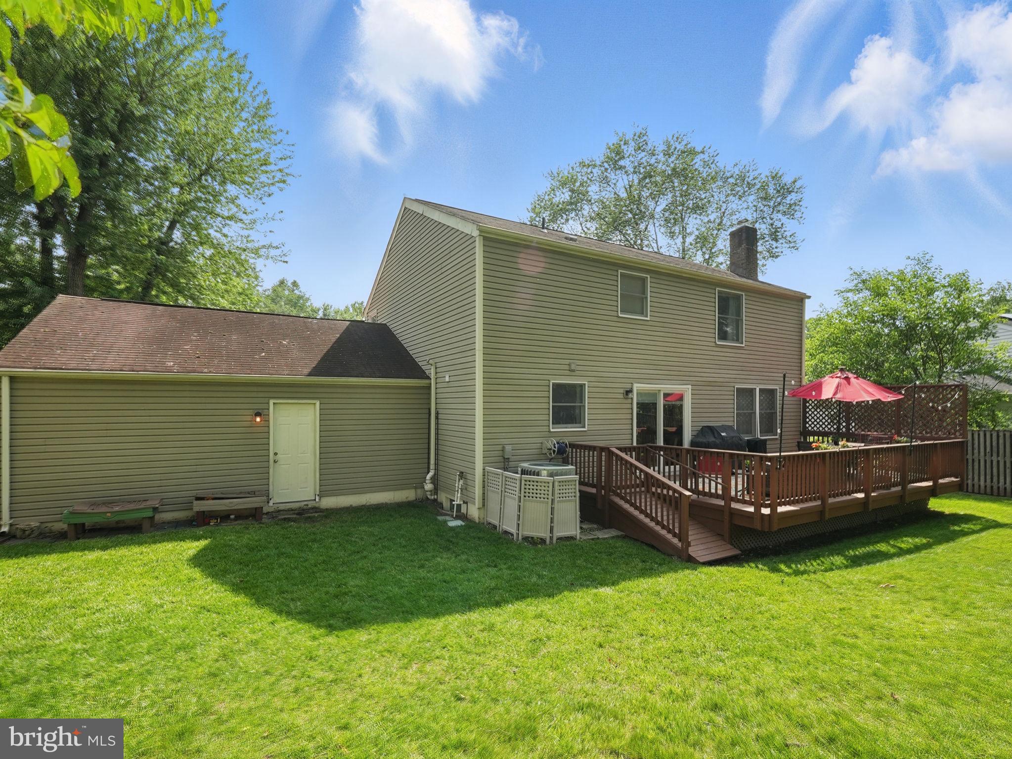 CABELLS MILL - Residential