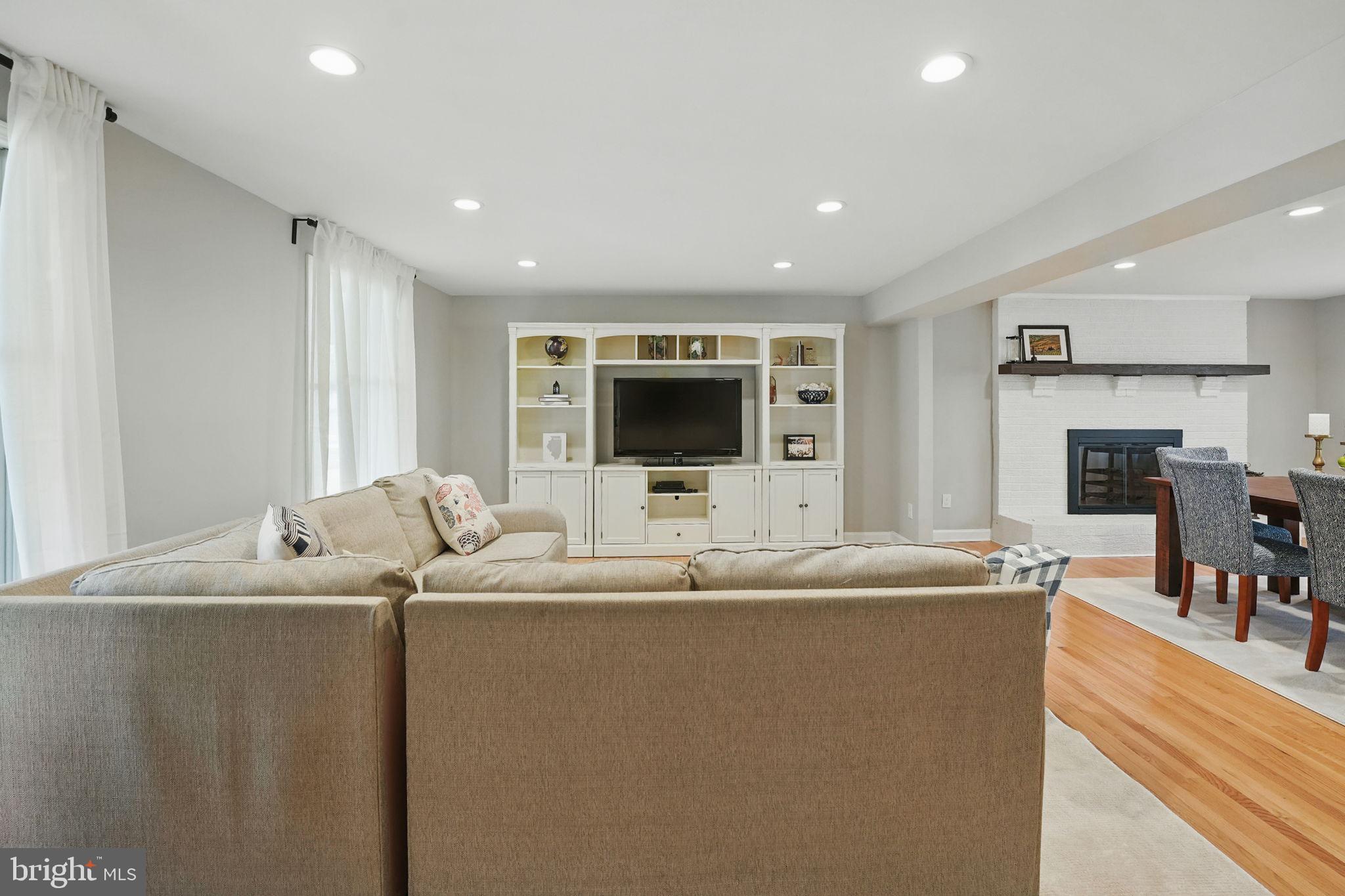 CABELLS MILL - Residential