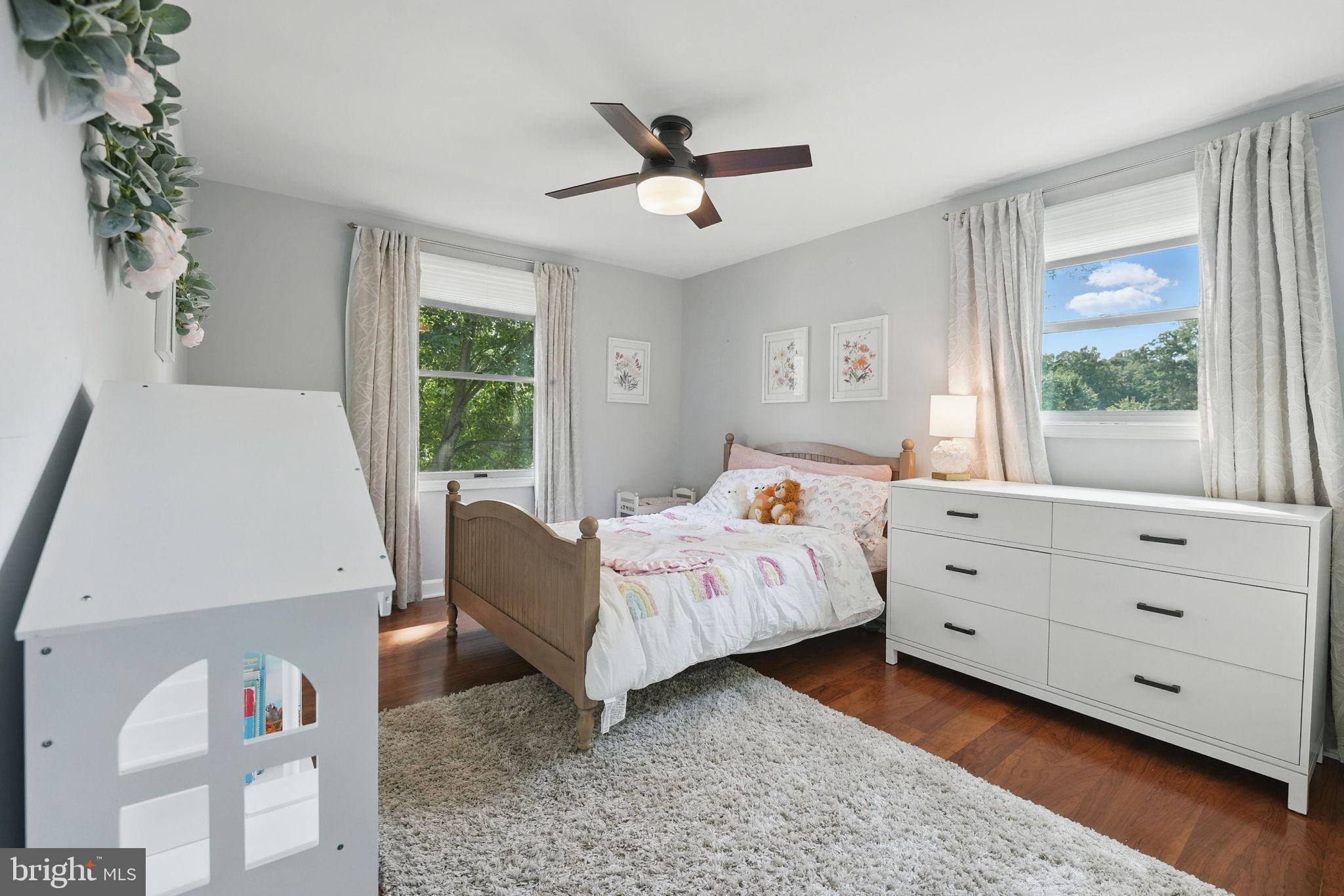 CABELLS MILL - Residential