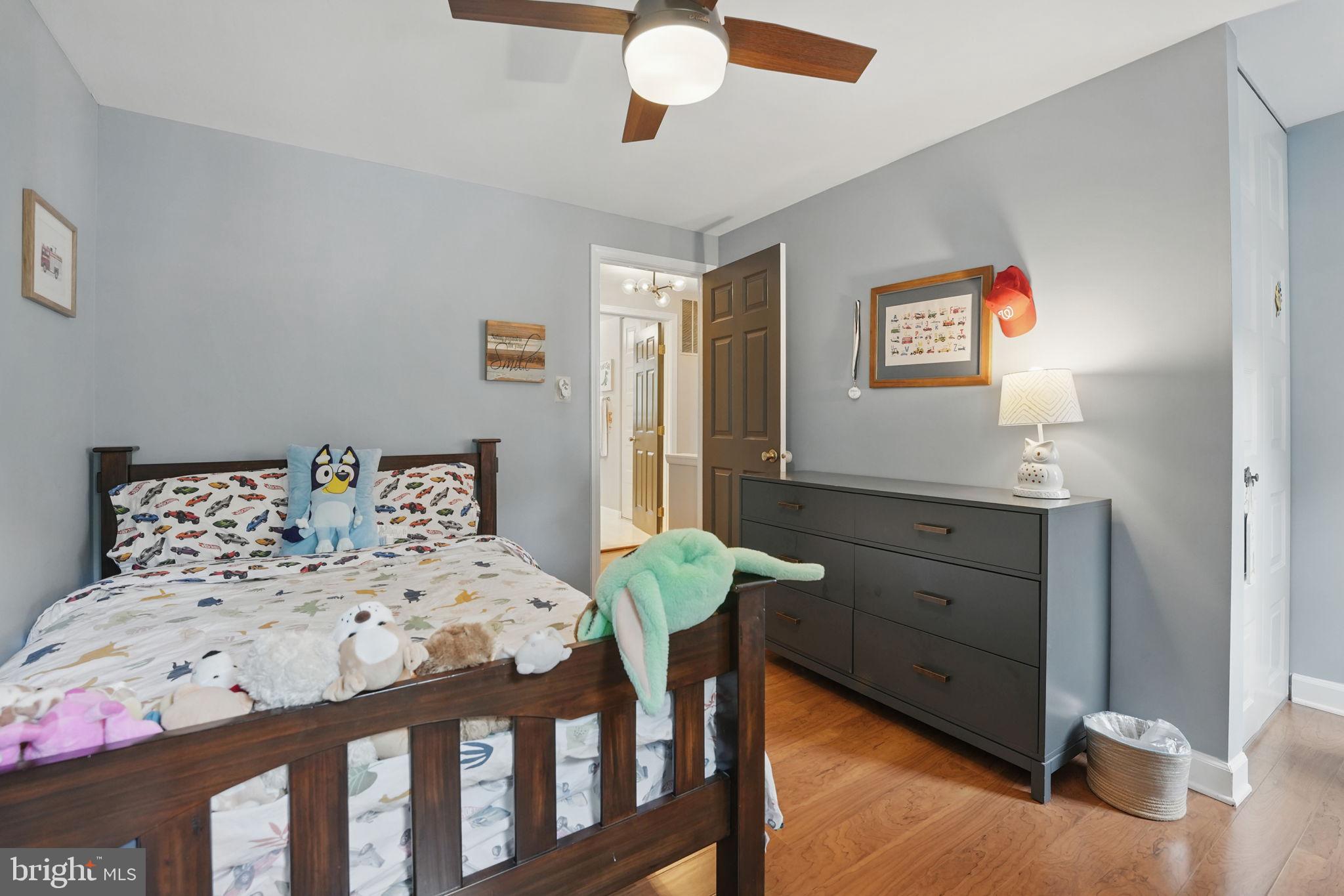 CABELLS MILL - Residential