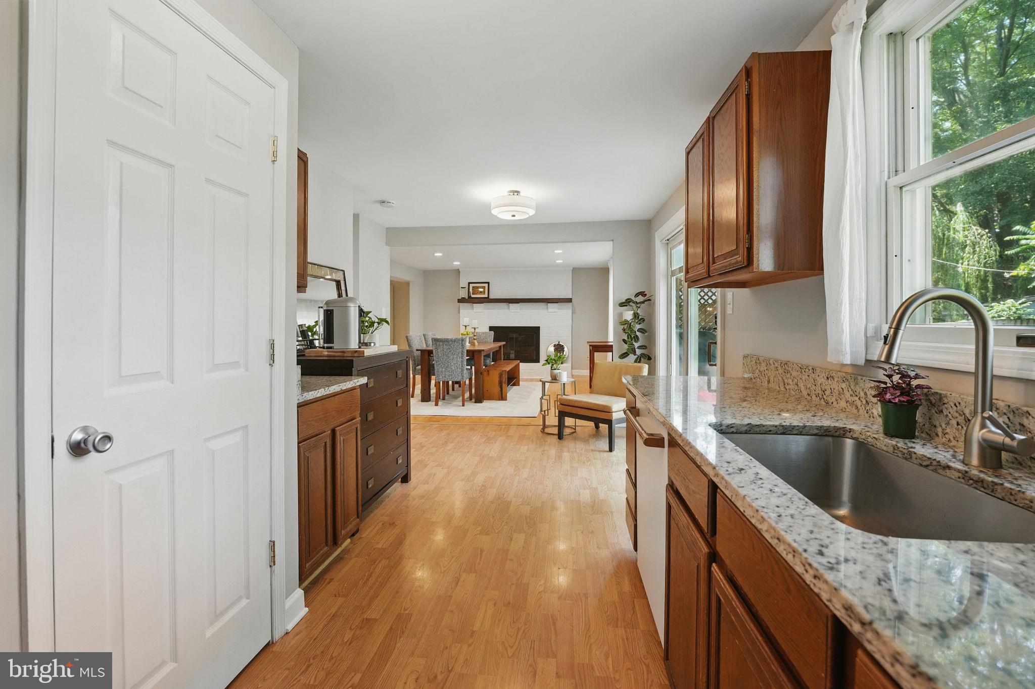 CABELLS MILL - Residential