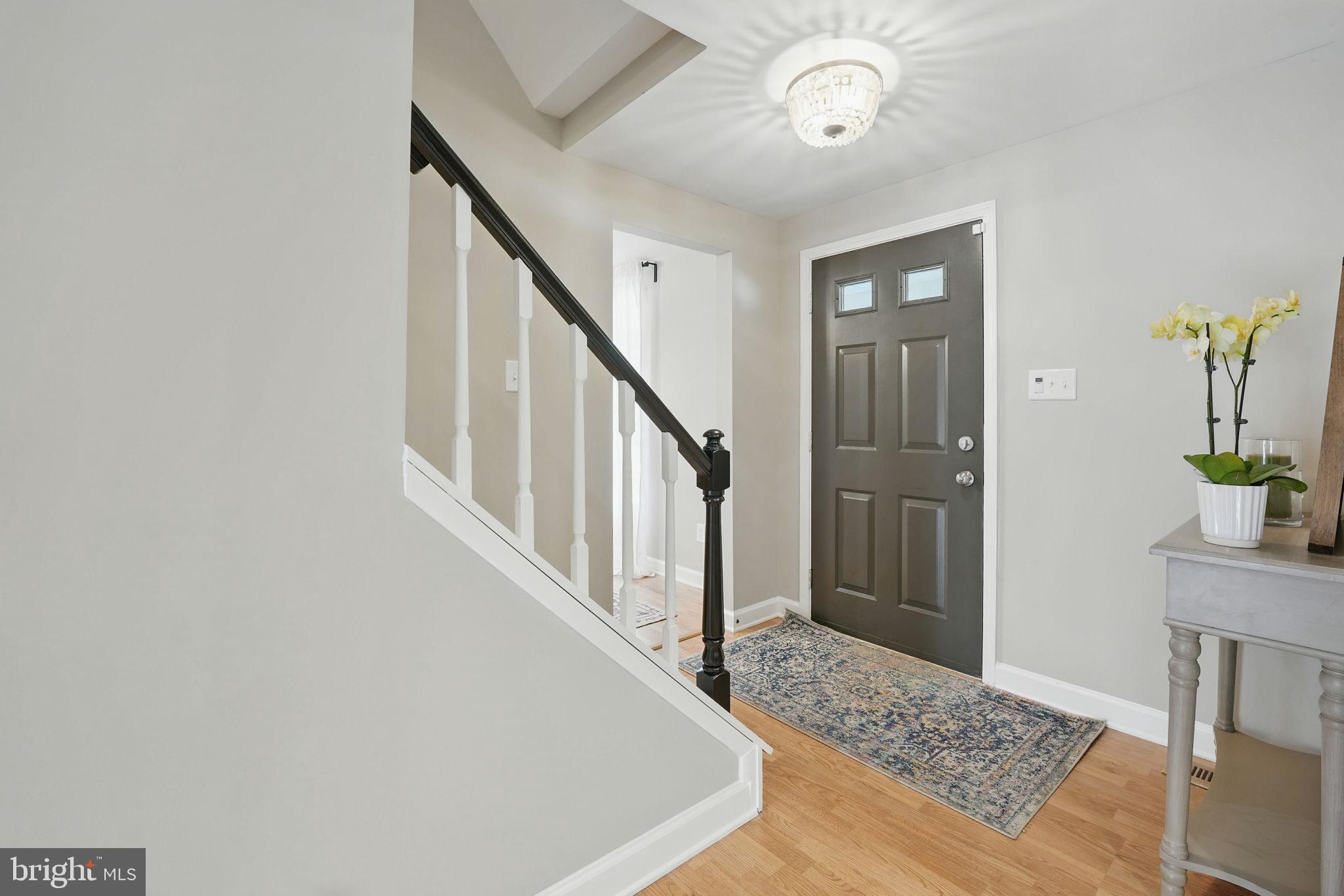 13716 CABELLS MILL DRIVE