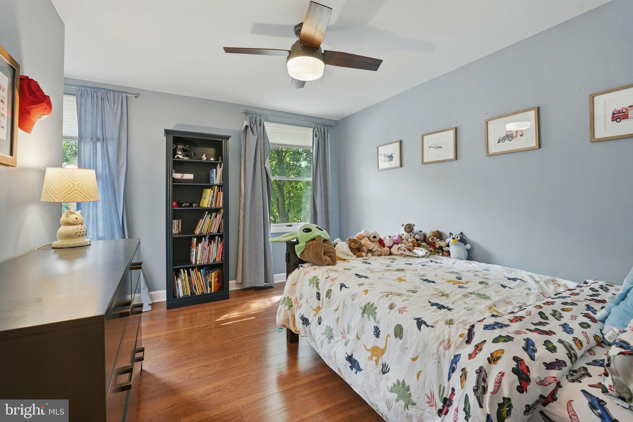 CABELLS MILL - Residential