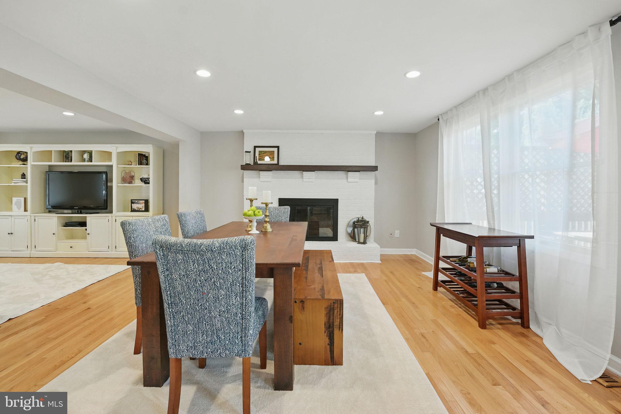 CABELLS MILL - Residential