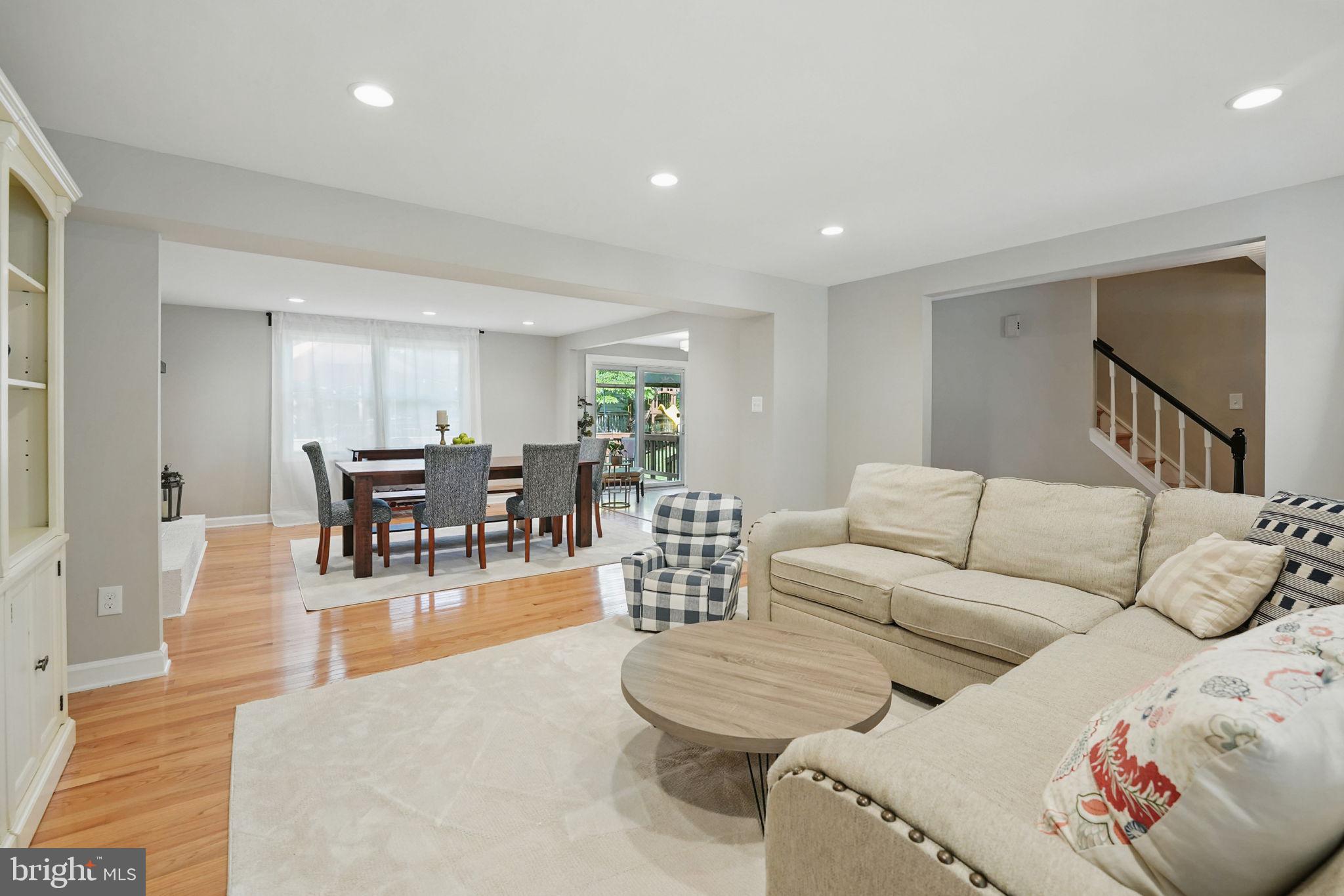 CABELLS MILL - Residential