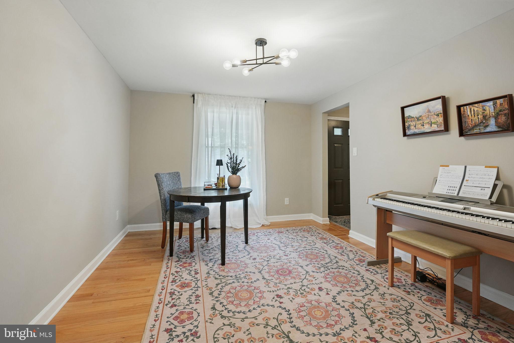 CABELLS MILL - Residential