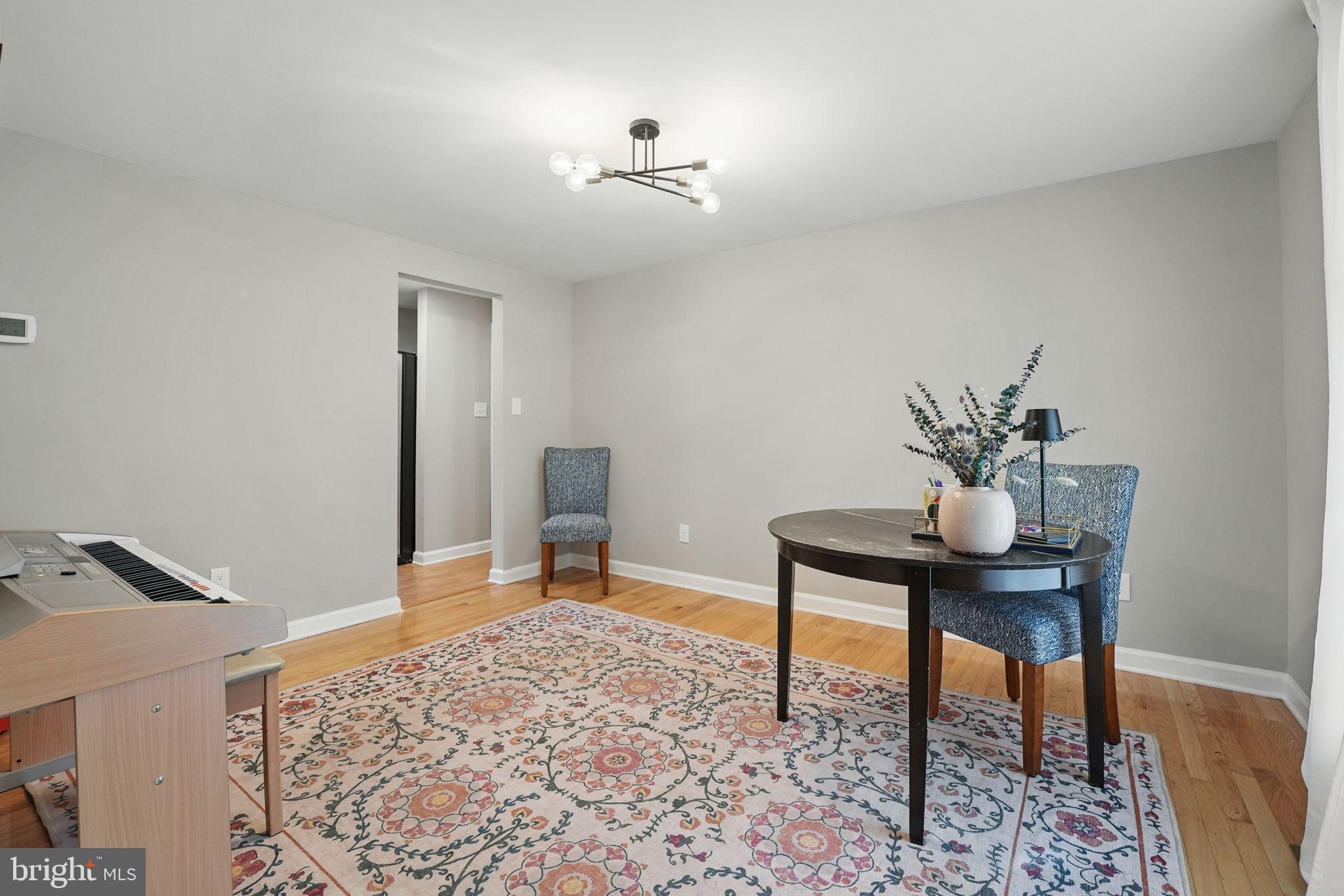 CABELLS MILL - Residential