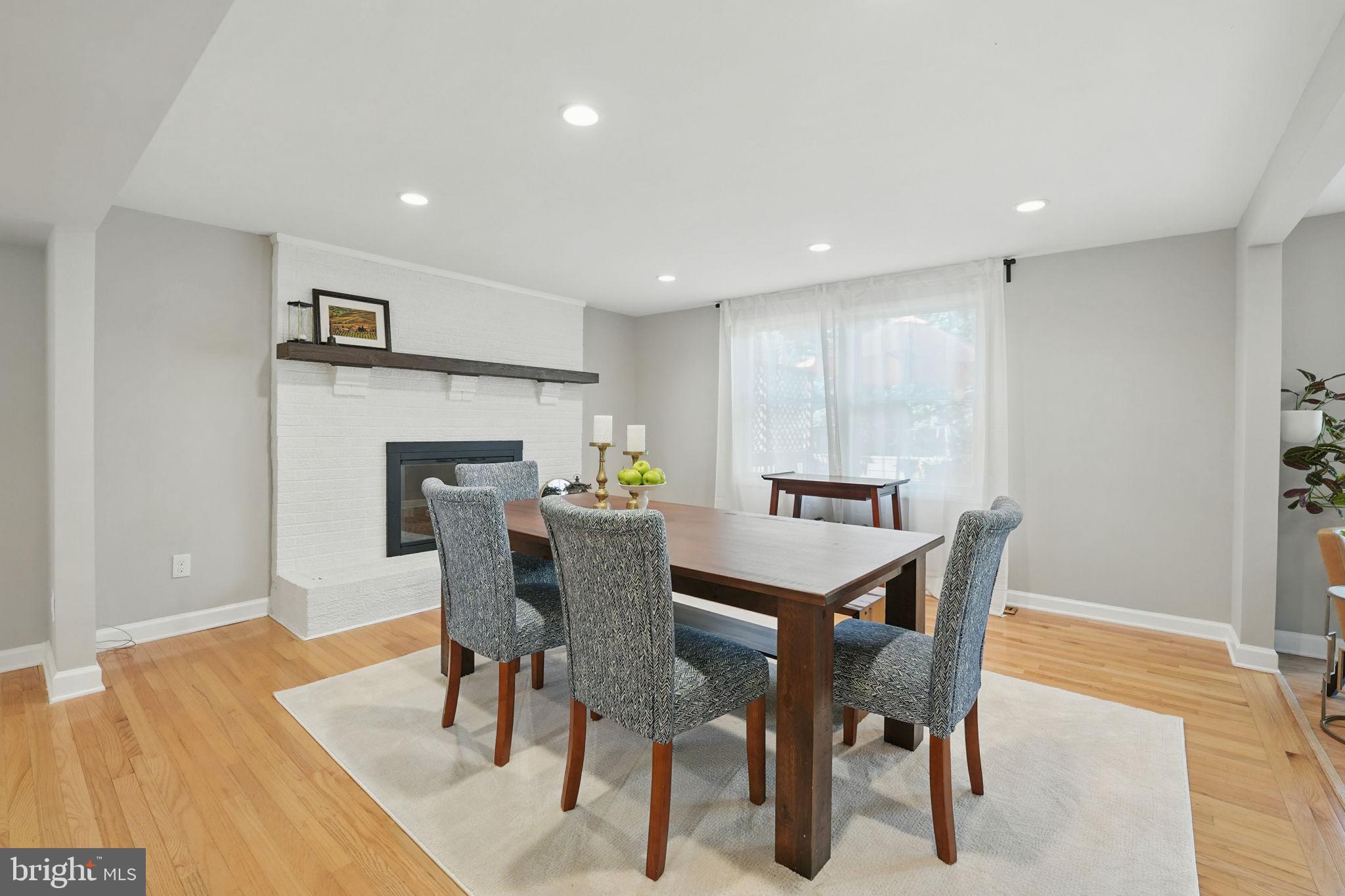 CABELLS MILL - Residential