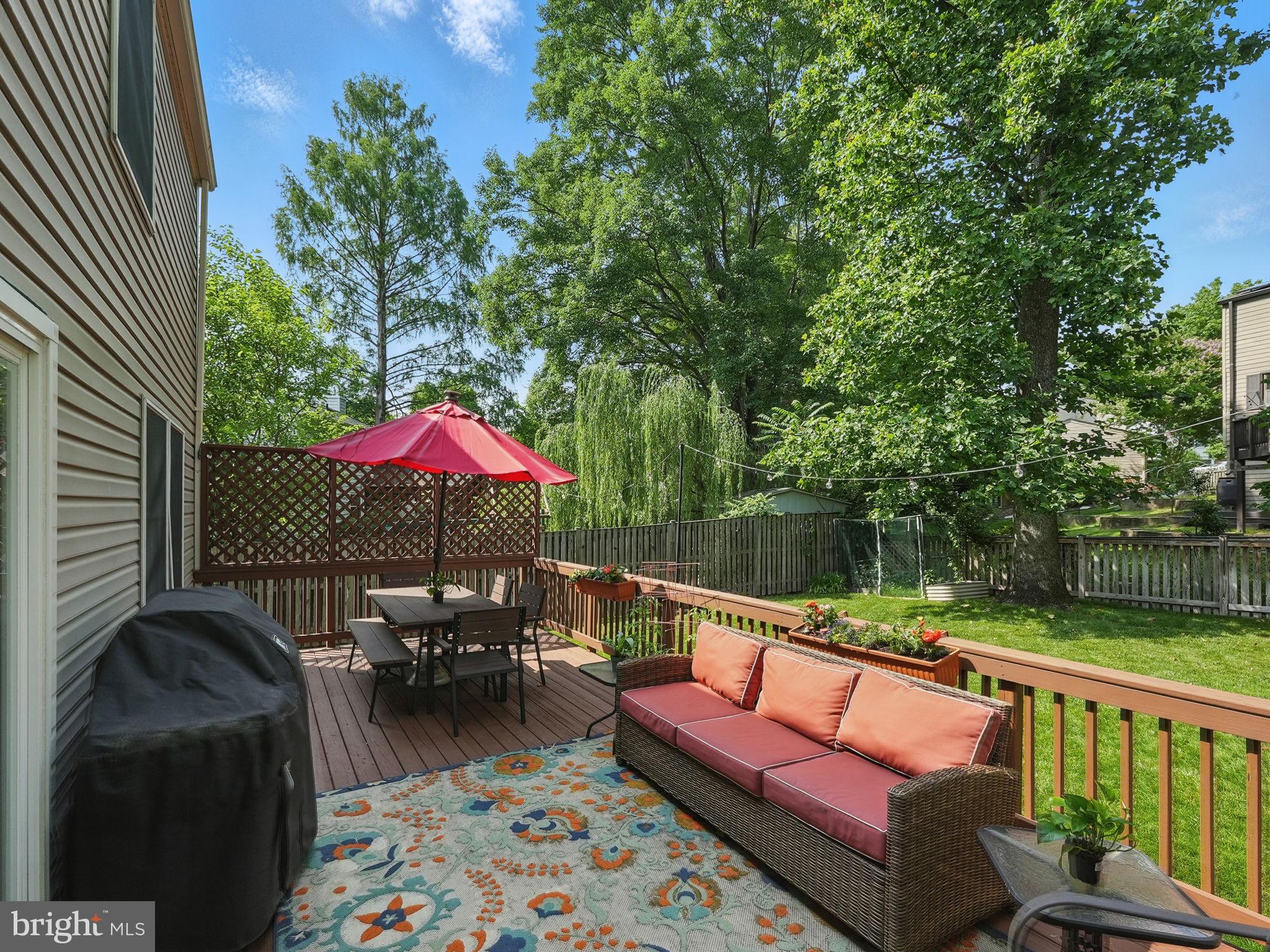 CABELLS MILL - Residential