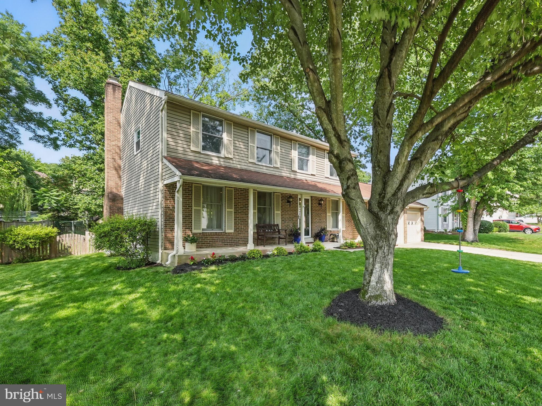 CABELLS MILL - Residential