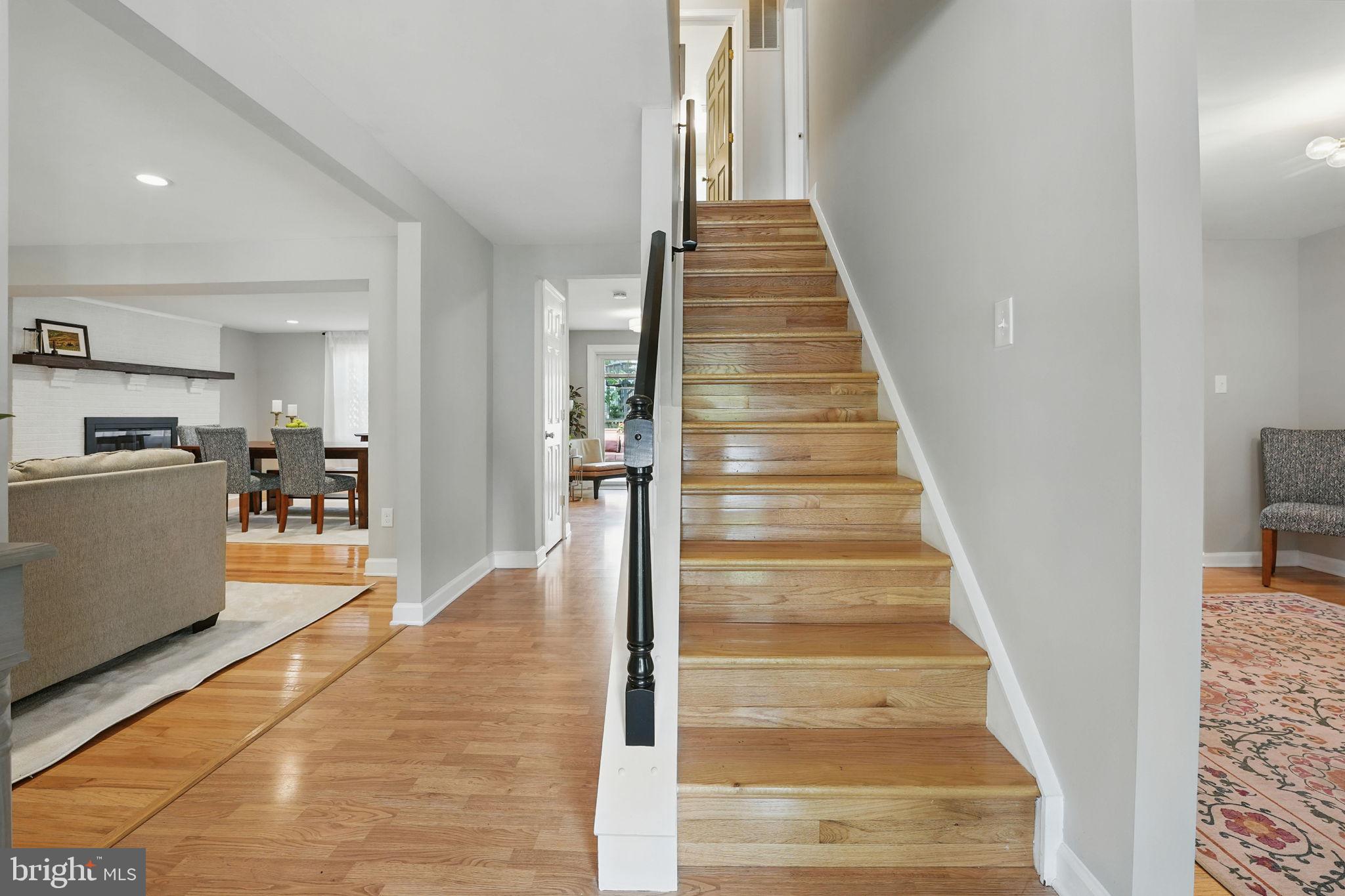 13716 CABELLS MILL DRIVE