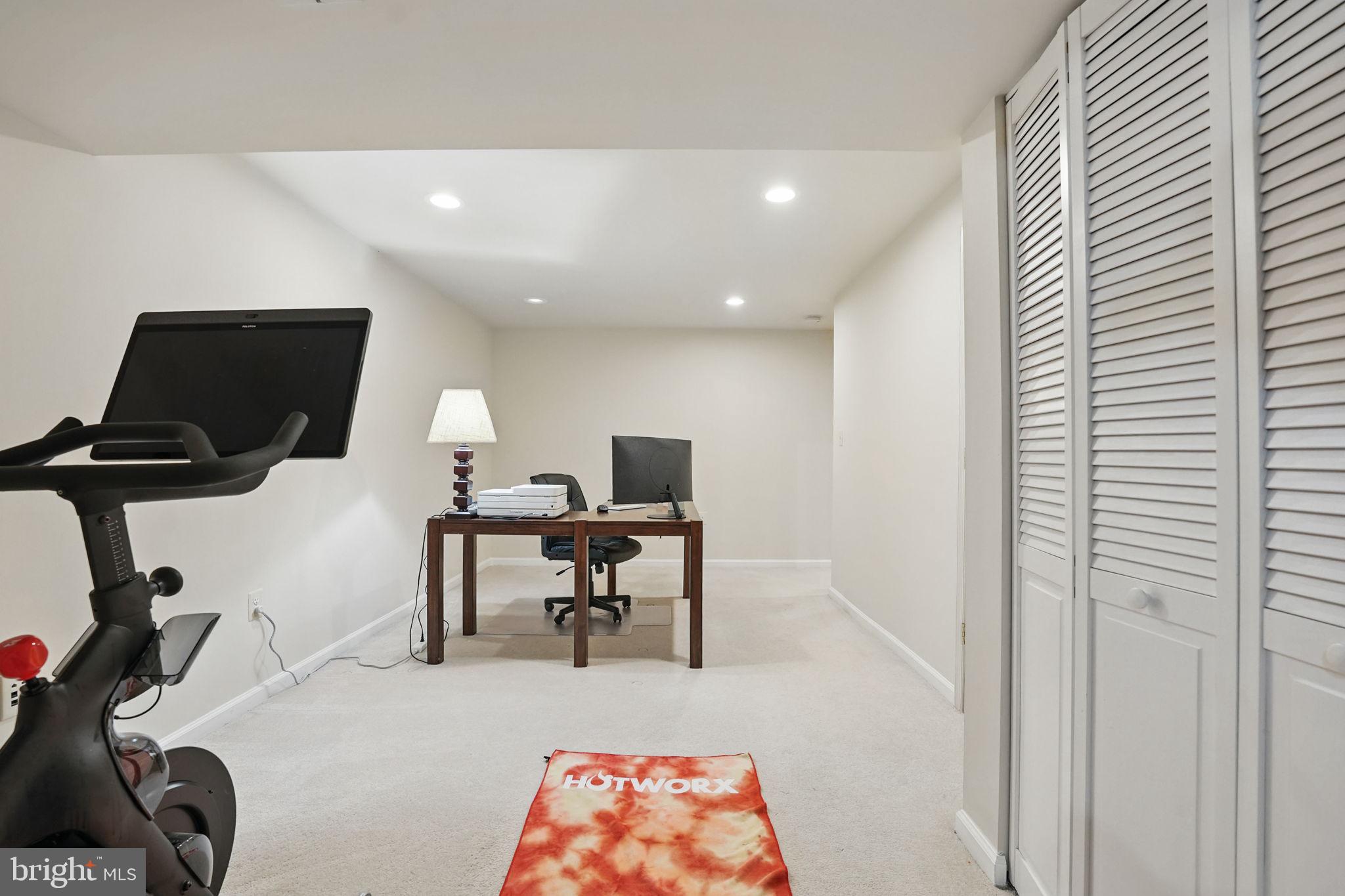 CABELLS MILL - Residential