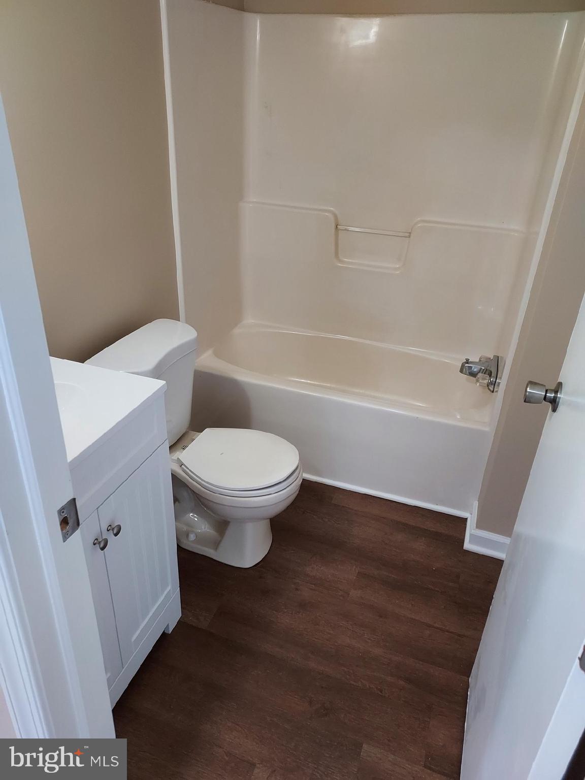 CRYSTAL BEACH MANOR - Residential