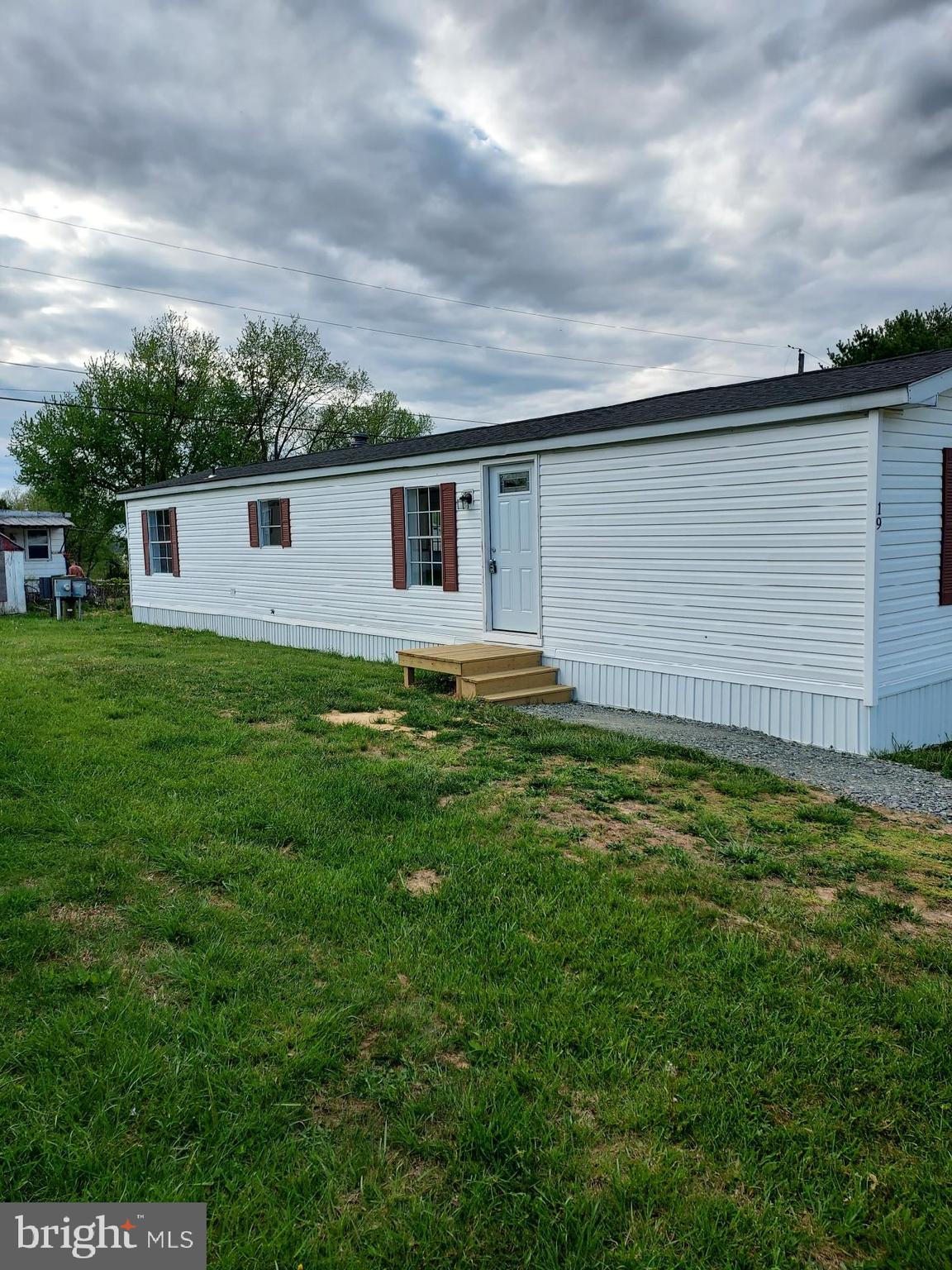 CRYSTAL BEACH MANOR - Residential