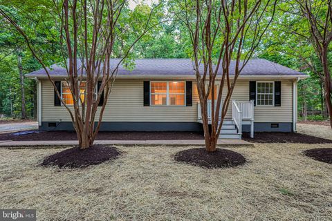 Photo of 767 Loving Road, ZION CROSSROADS, VA 22942 (MLS # VALA2010018)