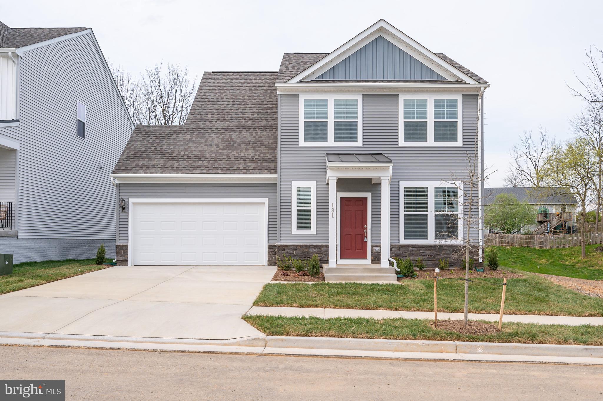 PRESIDENTS POINTE - Residential Lease