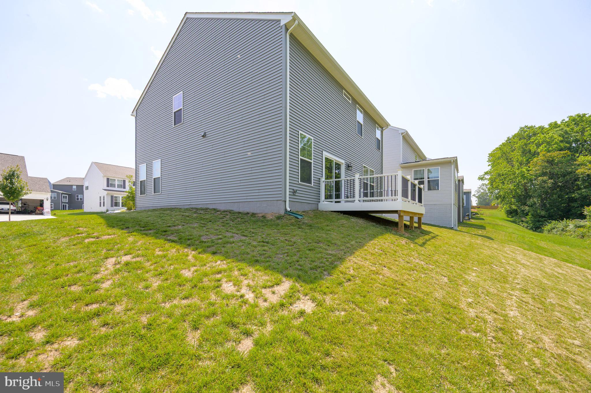 PRESIDENTS POINTE - Residential Lease