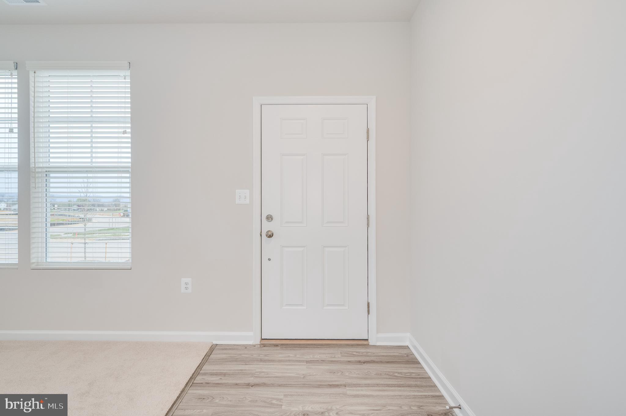 PRESIDENTS POINTE - Residential Lease