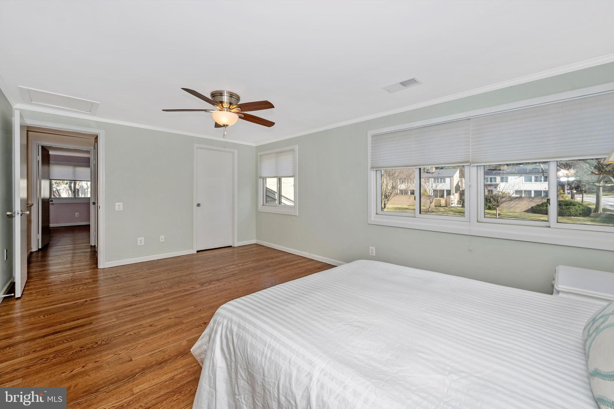 COURTS OF WHETSTONE - Residential