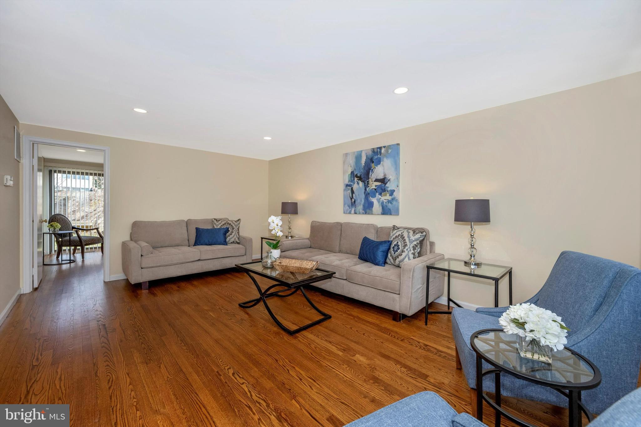 COURTS OF WHETSTONE - Residential