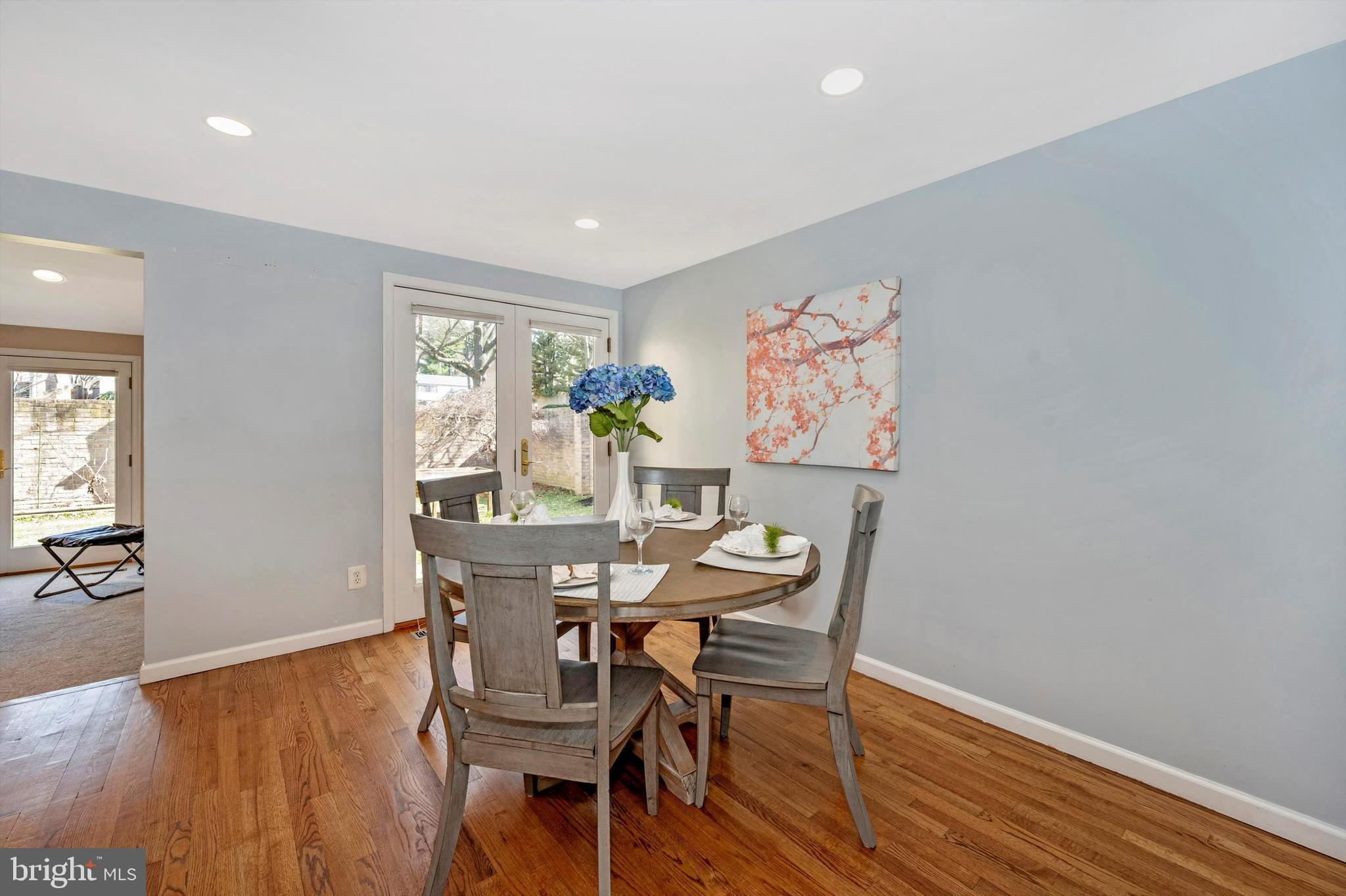 COURTS OF WHETSTONE - Residential