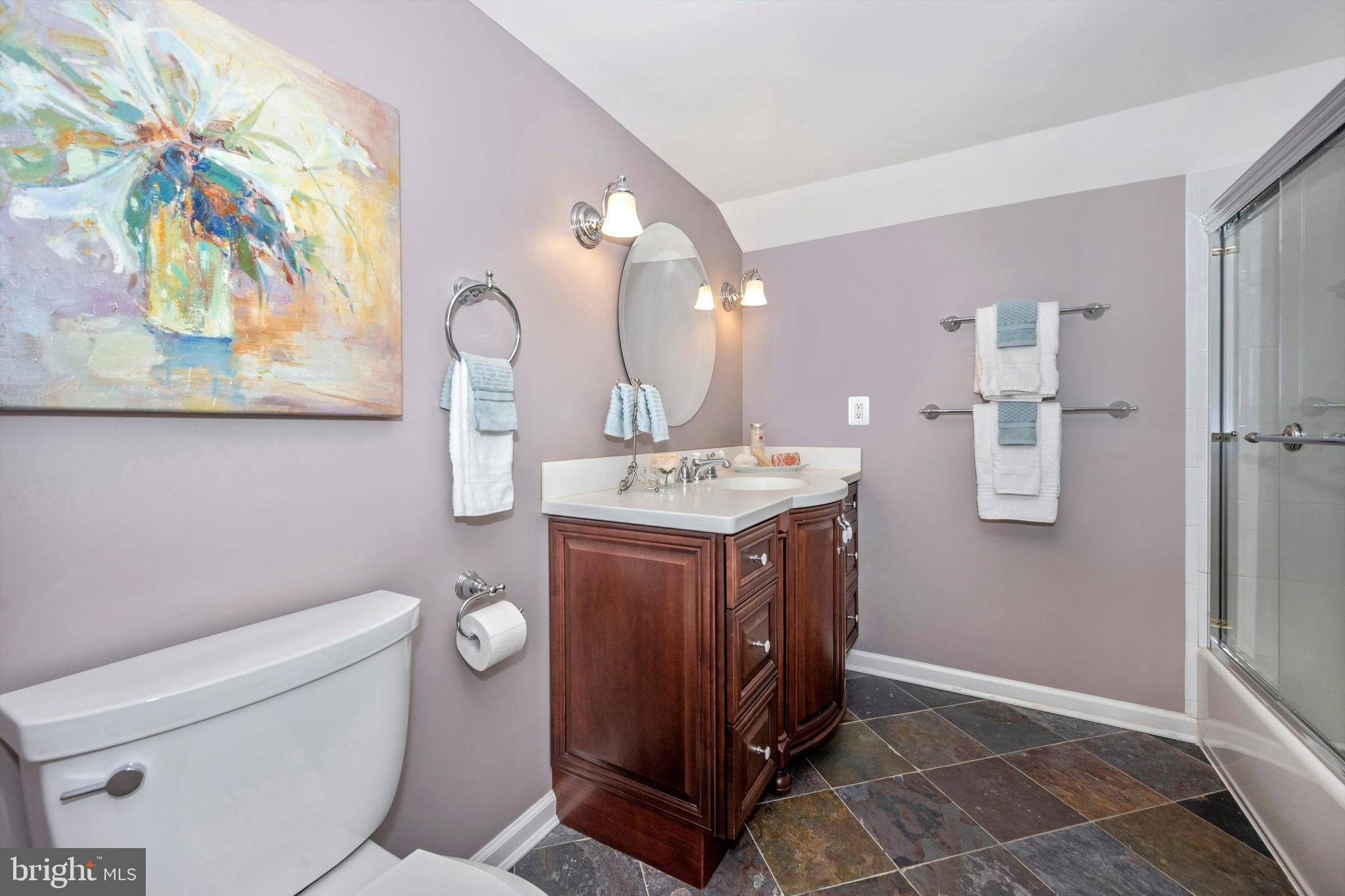 COURTS OF WHETSTONE - Residential