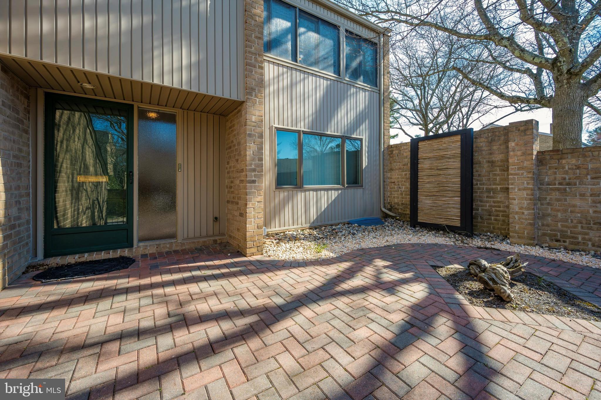 COURTS OF WHETSTONE - Residential