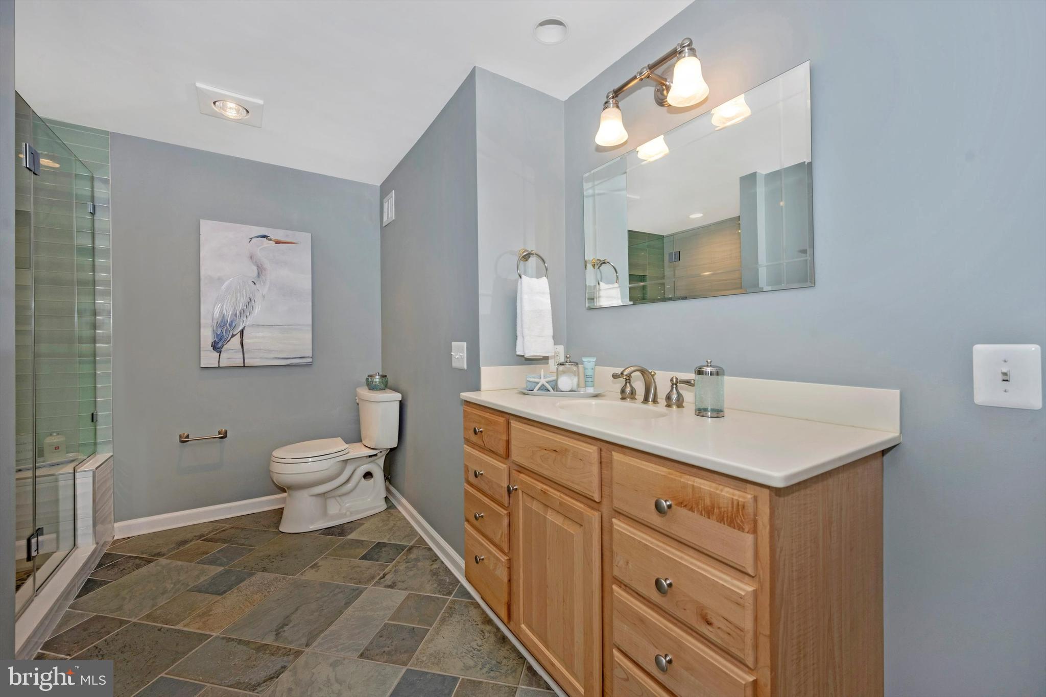 COURTS OF WHETSTONE - Residential