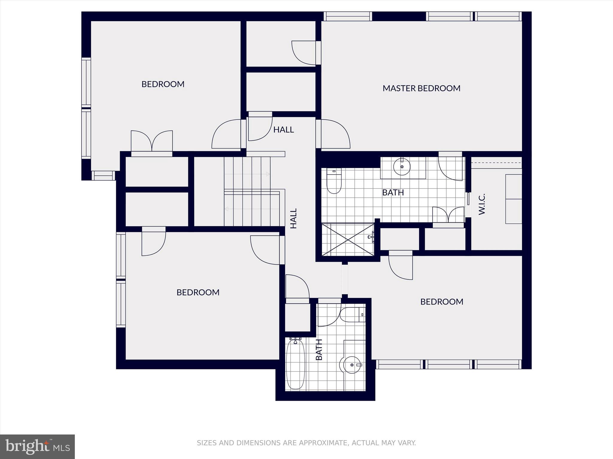 COURTS OF WHETSTONE - Residential