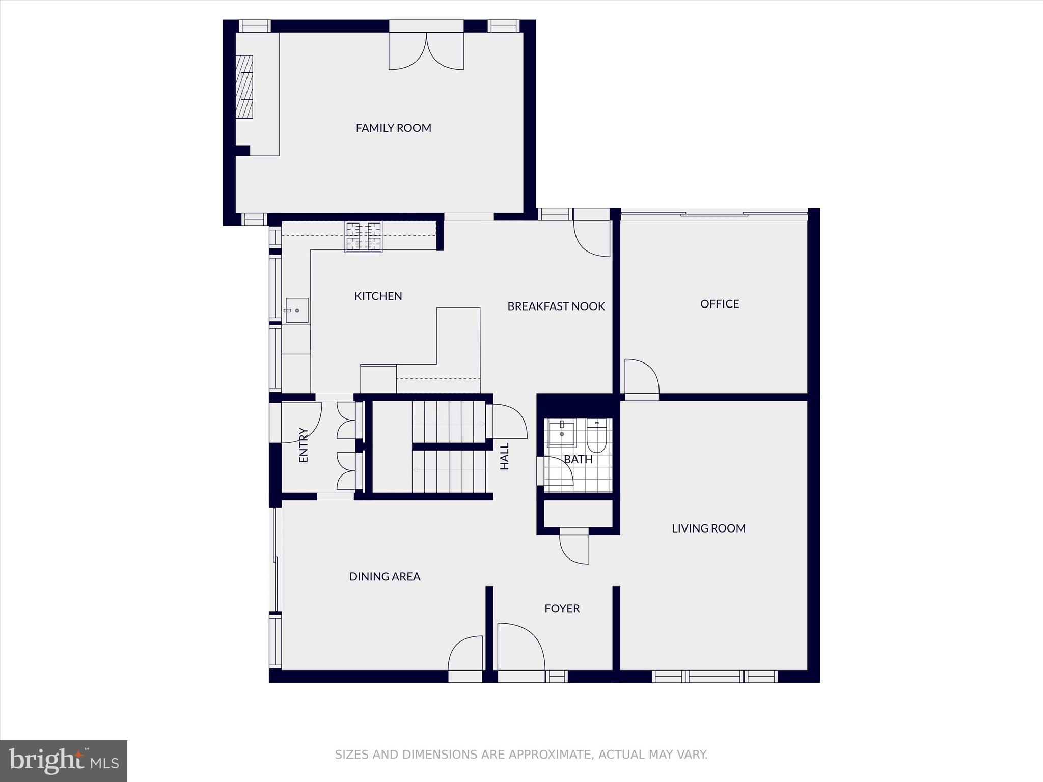 COURTS OF WHETSTONE - Residential