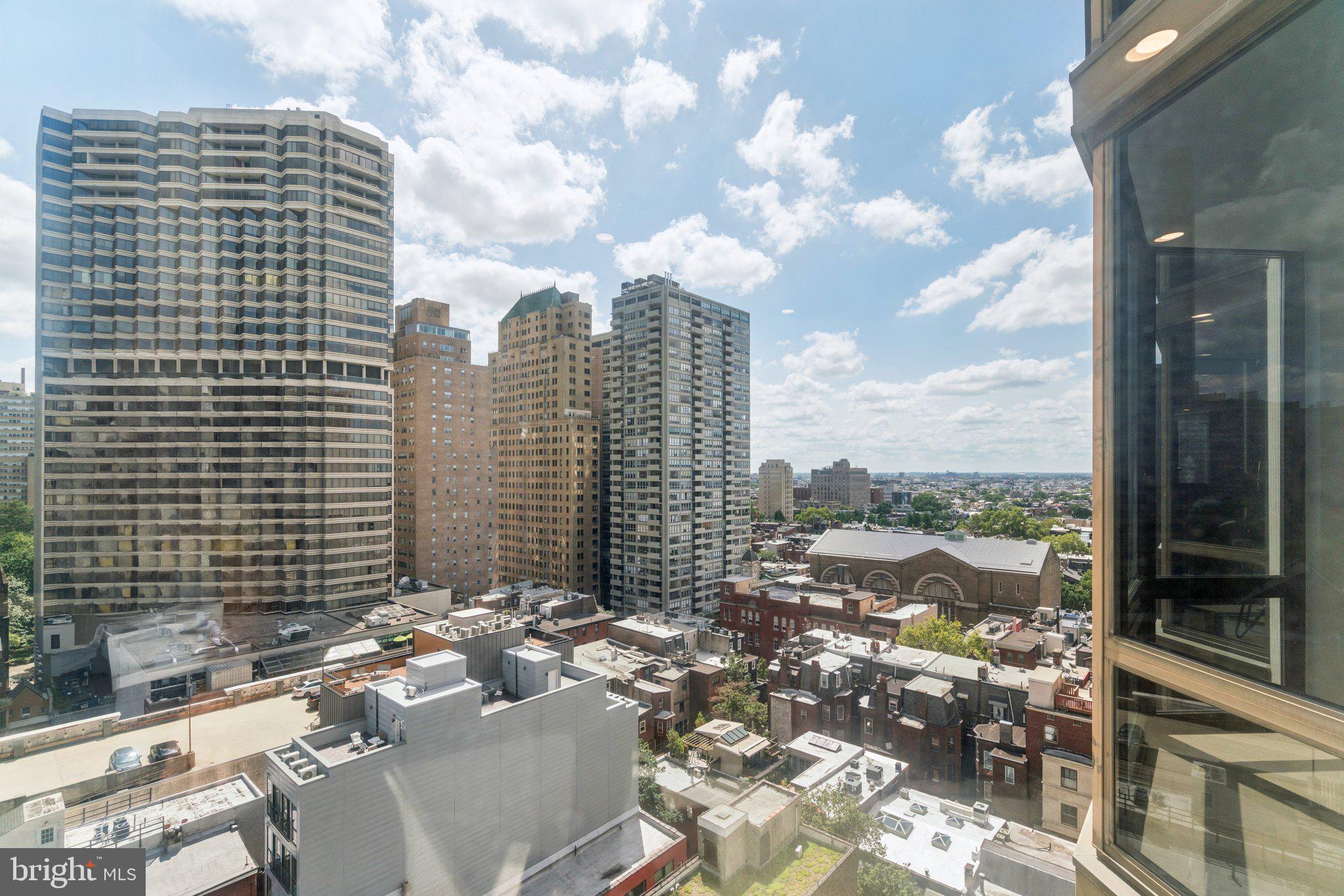 RITTENHOUSE SQUARE - Residential