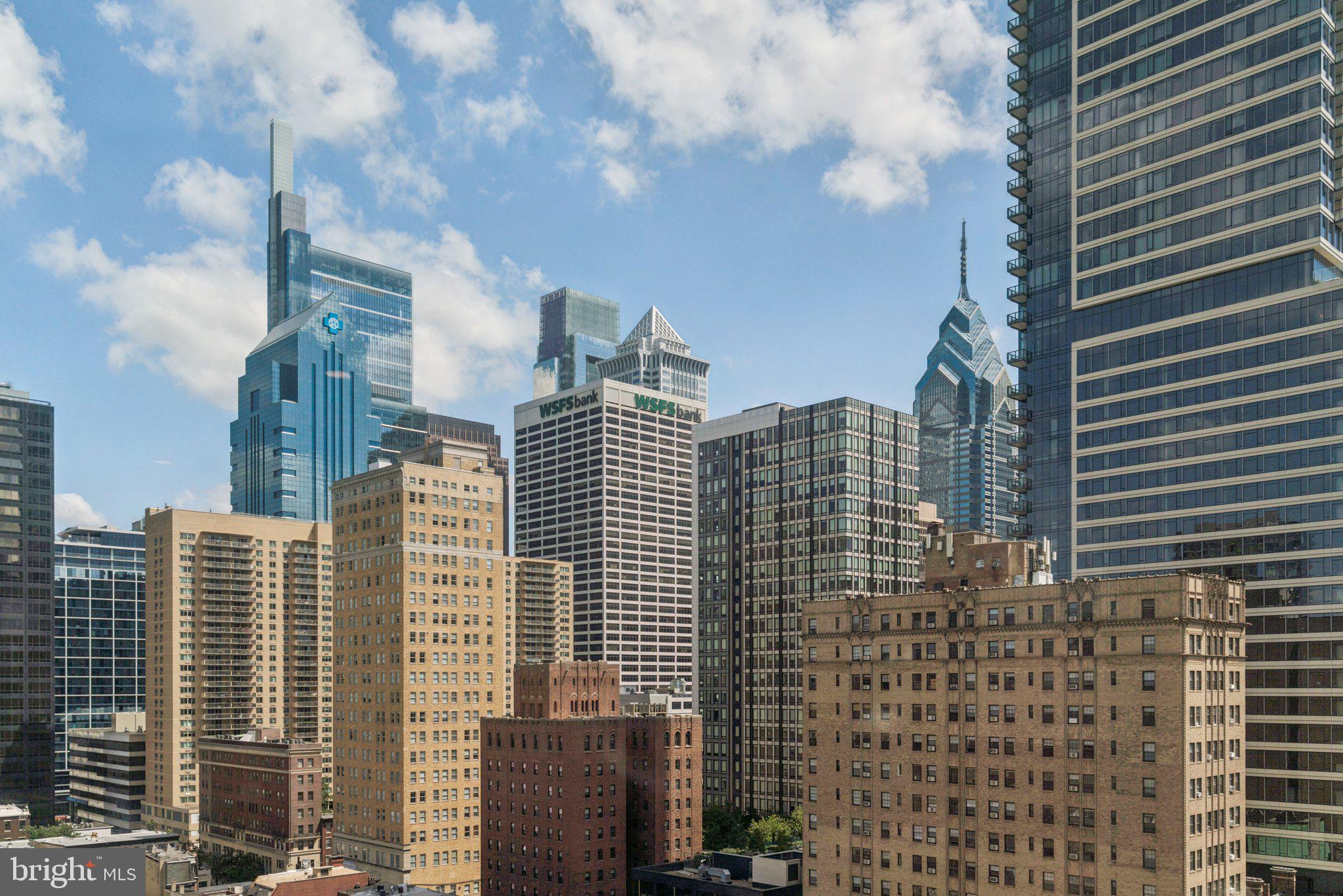 RITTENHOUSE SQUARE - Residential