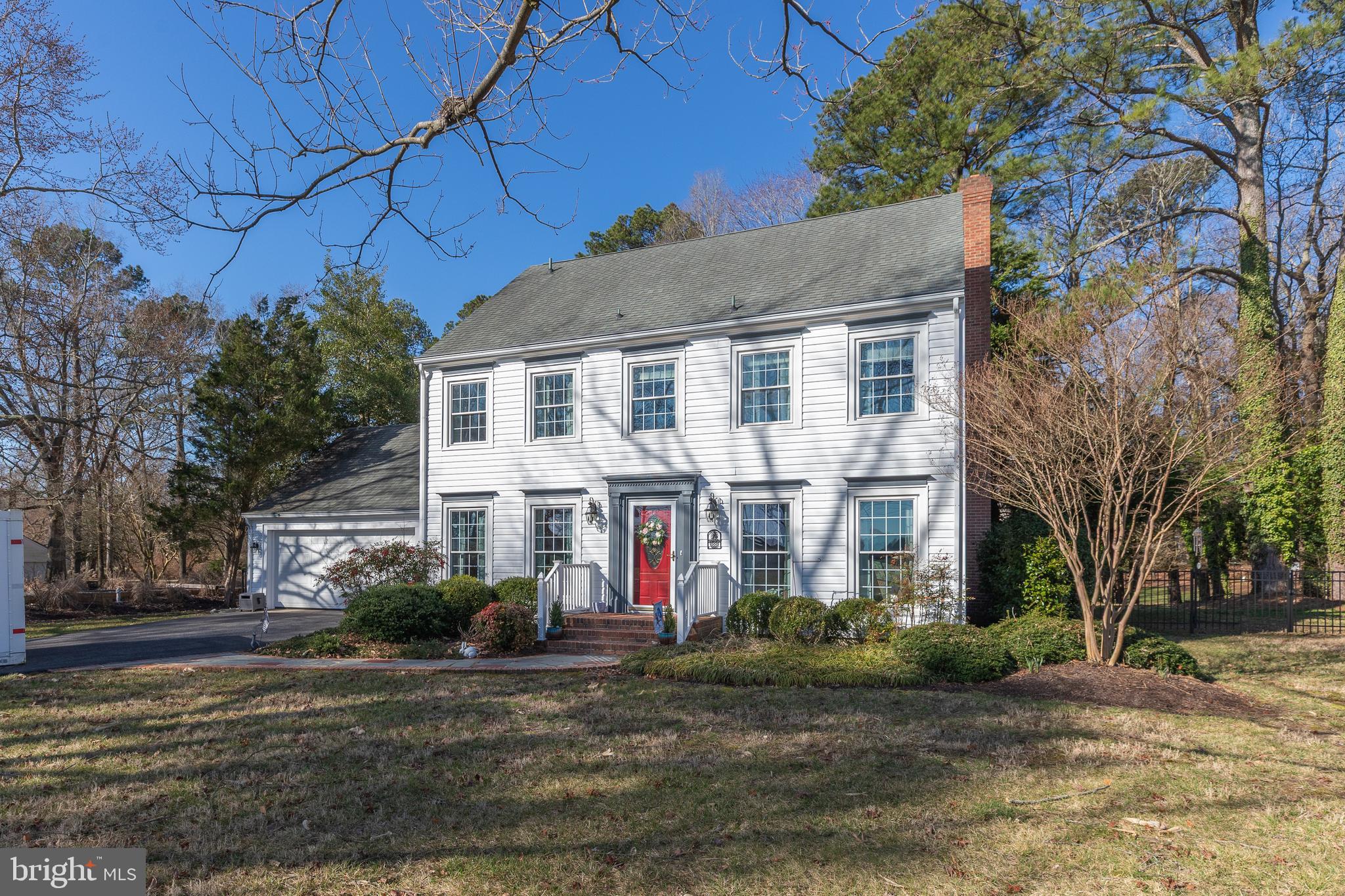 DEER HARBOUR - Residential