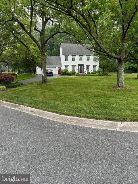 4154 NICHOLAS MEWS SALISBURY MD 21804