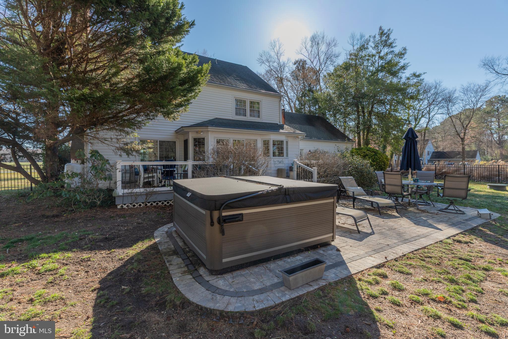 DEER HARBOUR - Residential