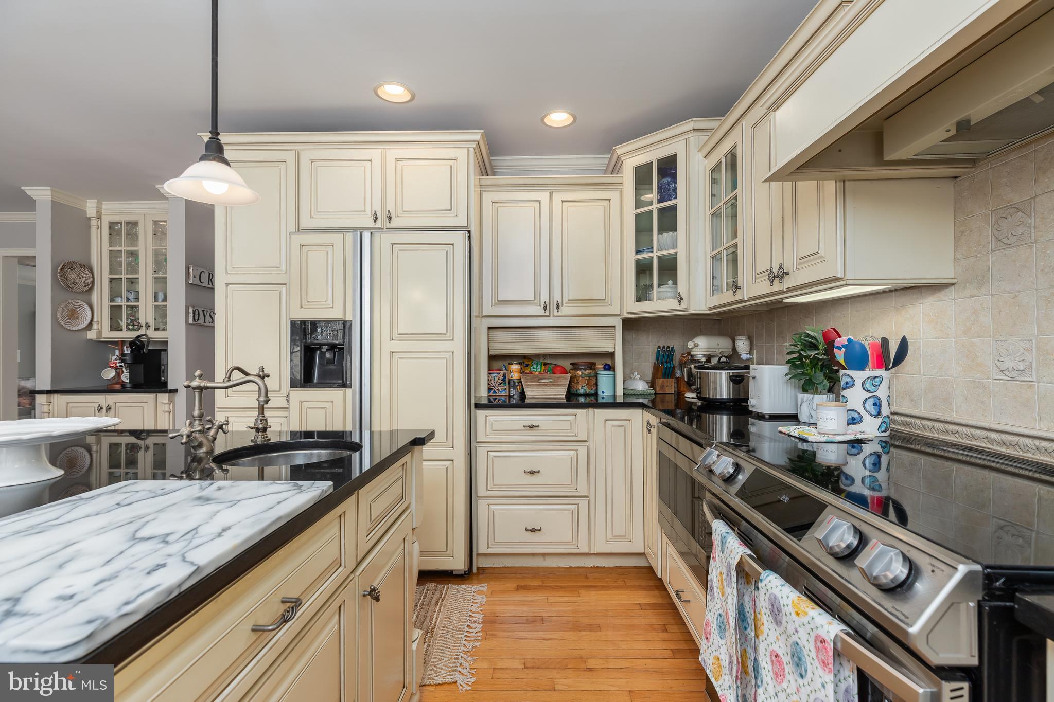 DEER HARBOUR - Residential