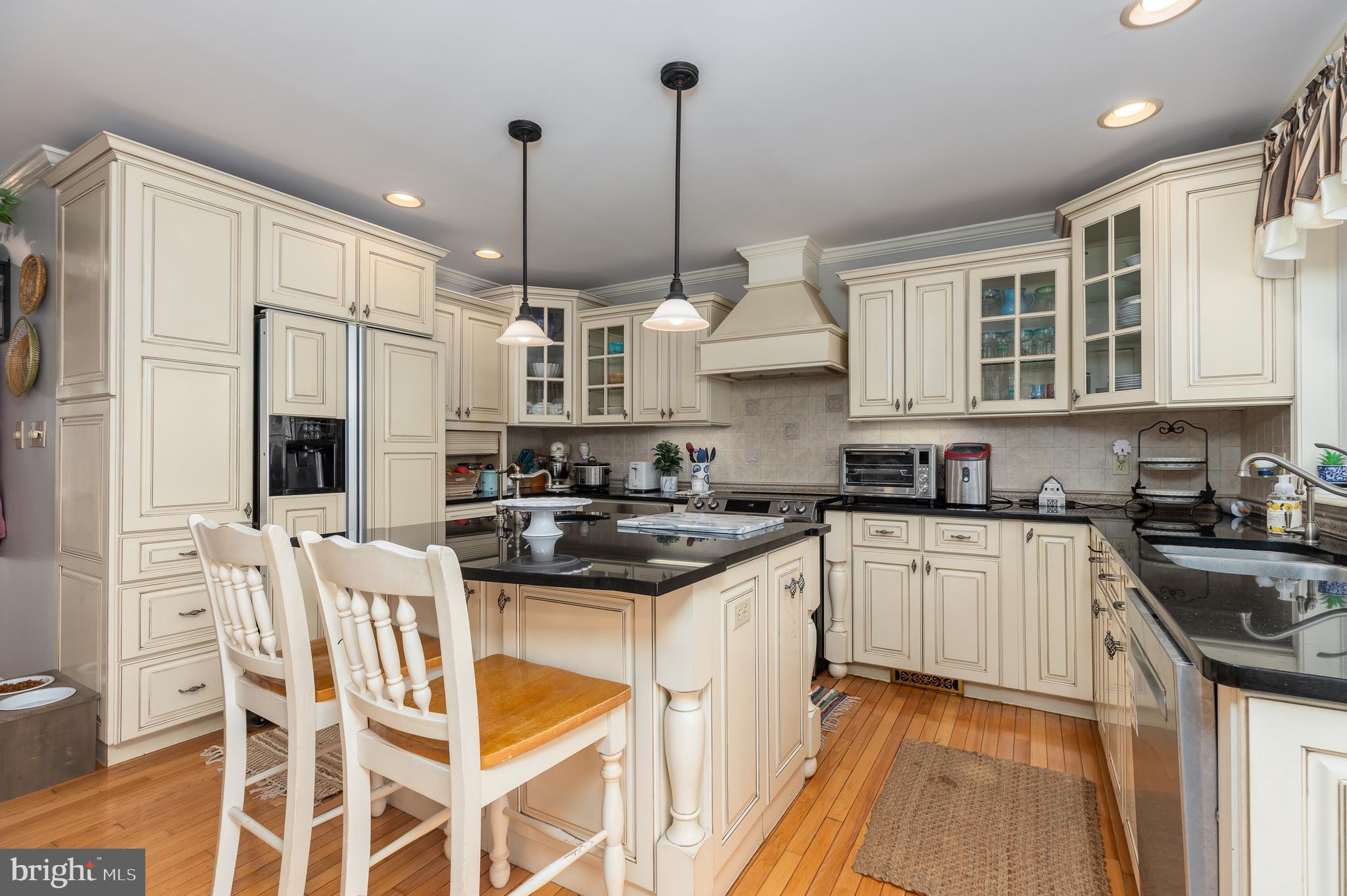 DEER HARBOUR - Residential