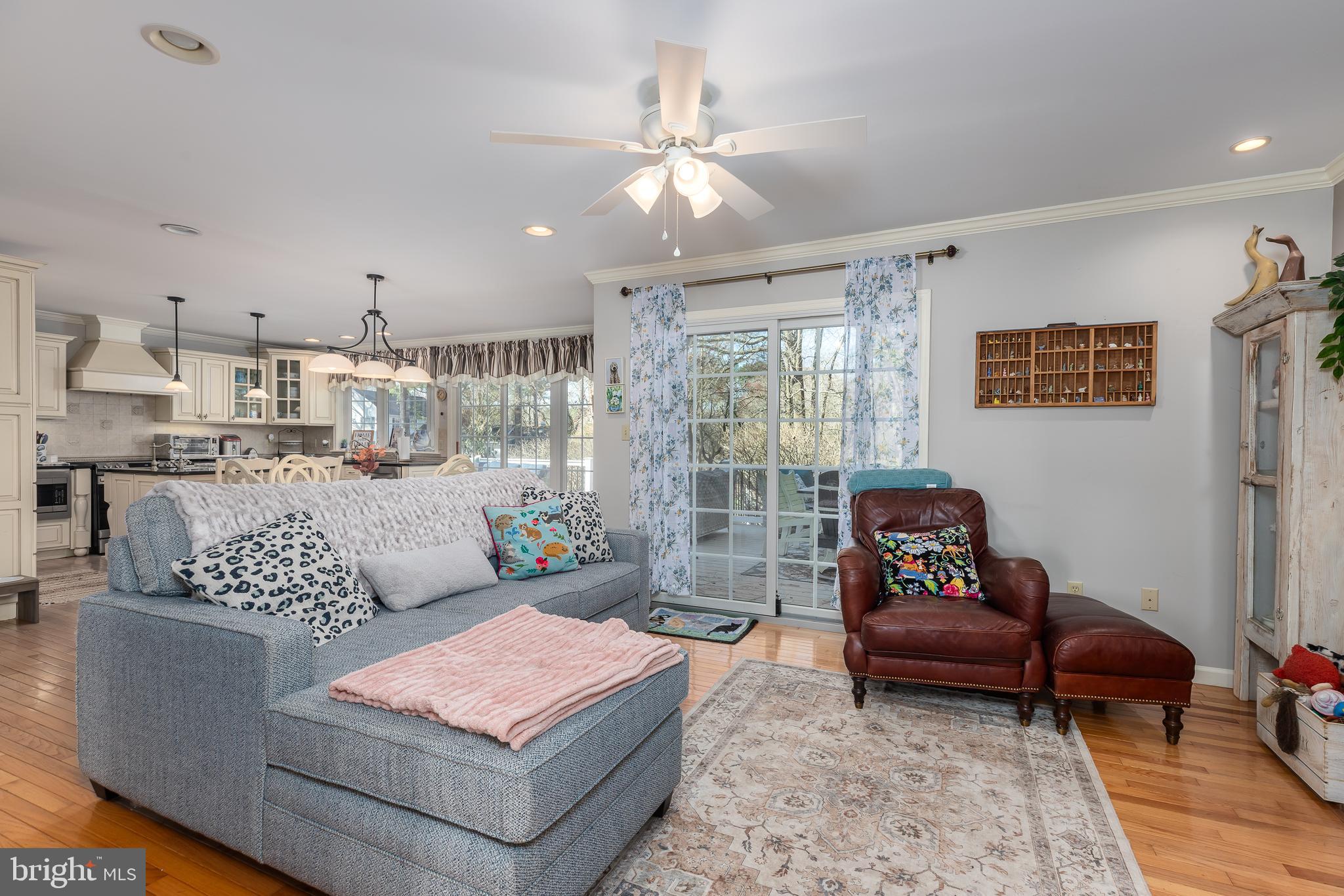 DEER HARBOUR - Residential