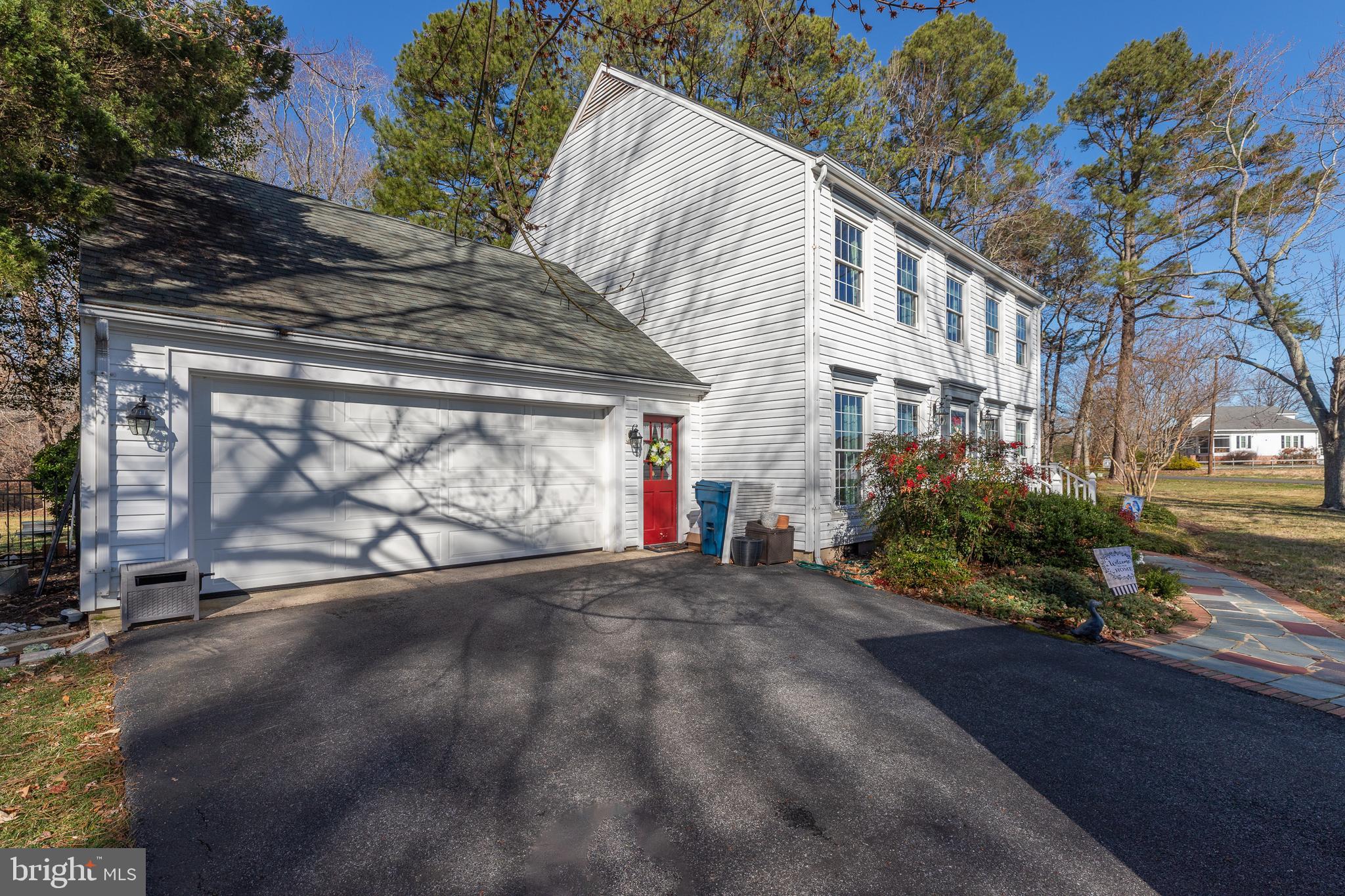 DEER HARBOUR - Residential