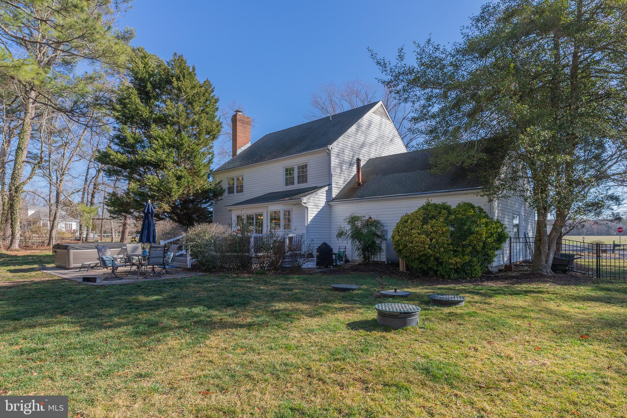 DEER HARBOUR - Residential