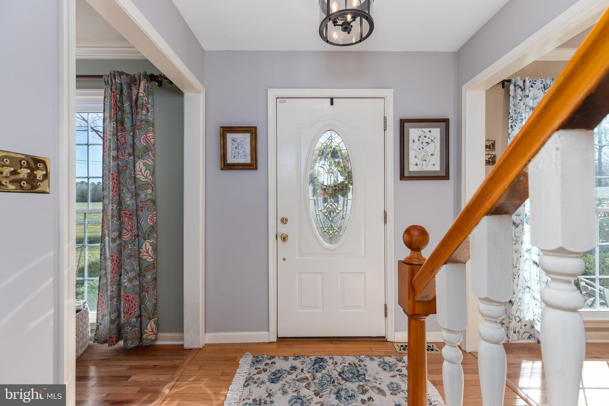 DEER HARBOUR - Residential