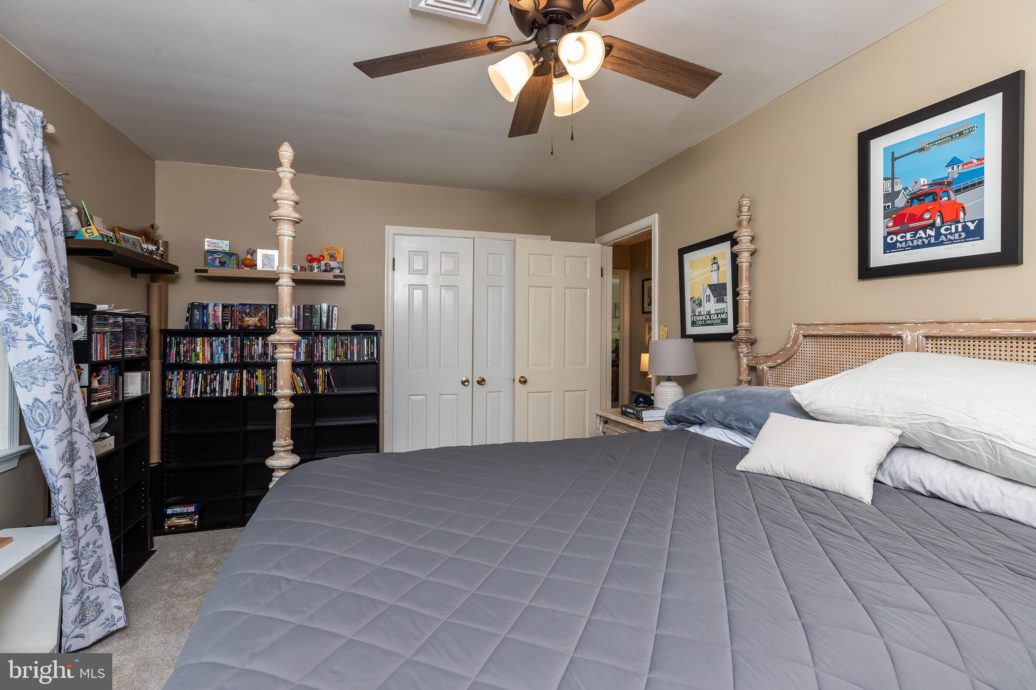 DEER HARBOUR - Residential