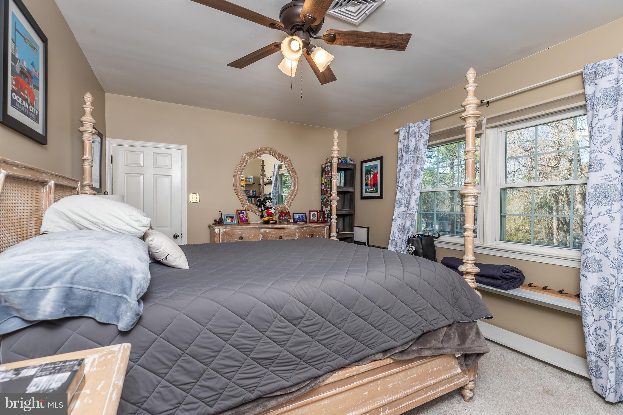 DEER HARBOUR - Residential