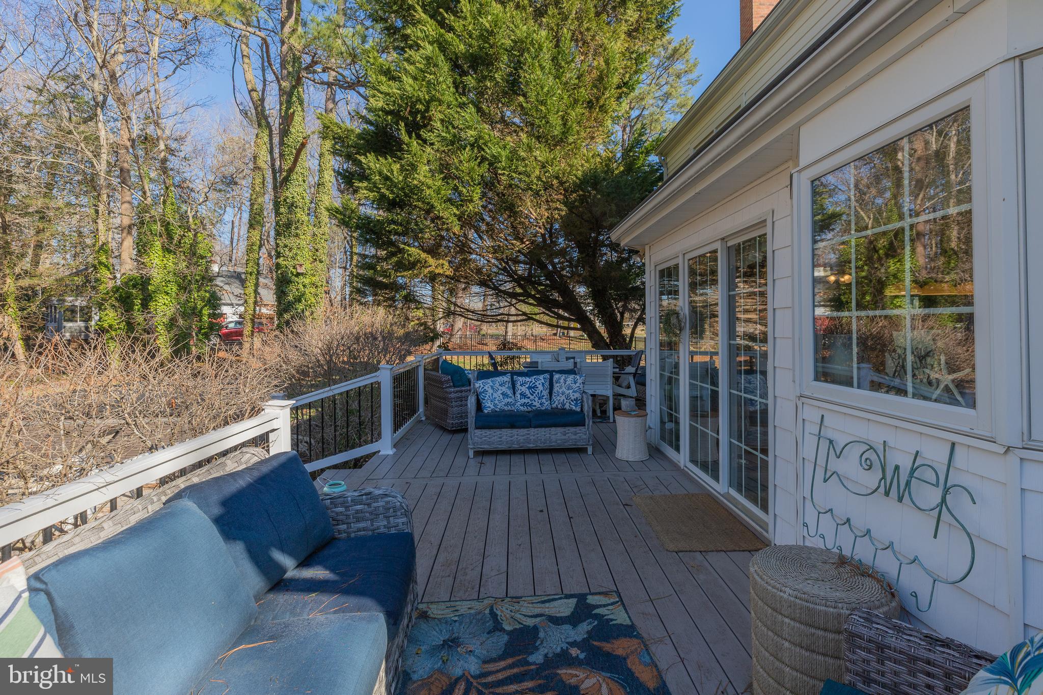 DEER HARBOUR - Residential