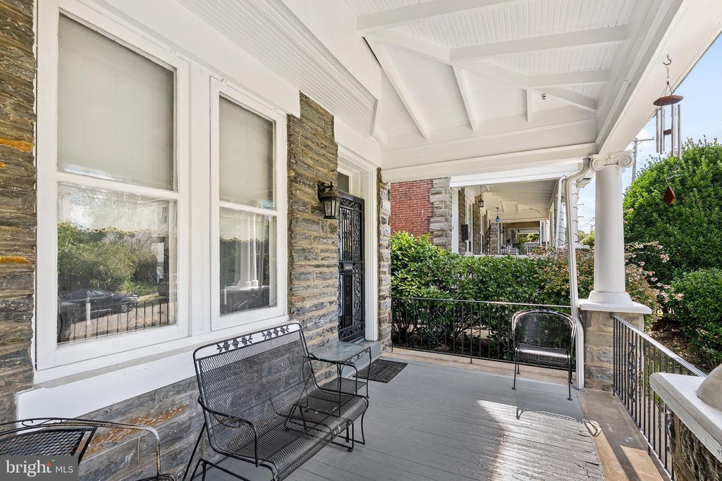 Photo of 26 E Mount Pleasant Avenue, PHILADELPHIA, PA 19119 (MLS # PAPH2542816)