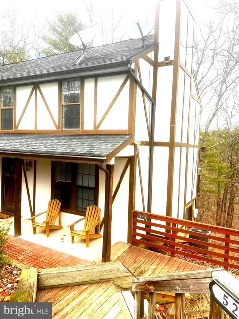 529 King Street, Basye, VA MLS: VASH2014200