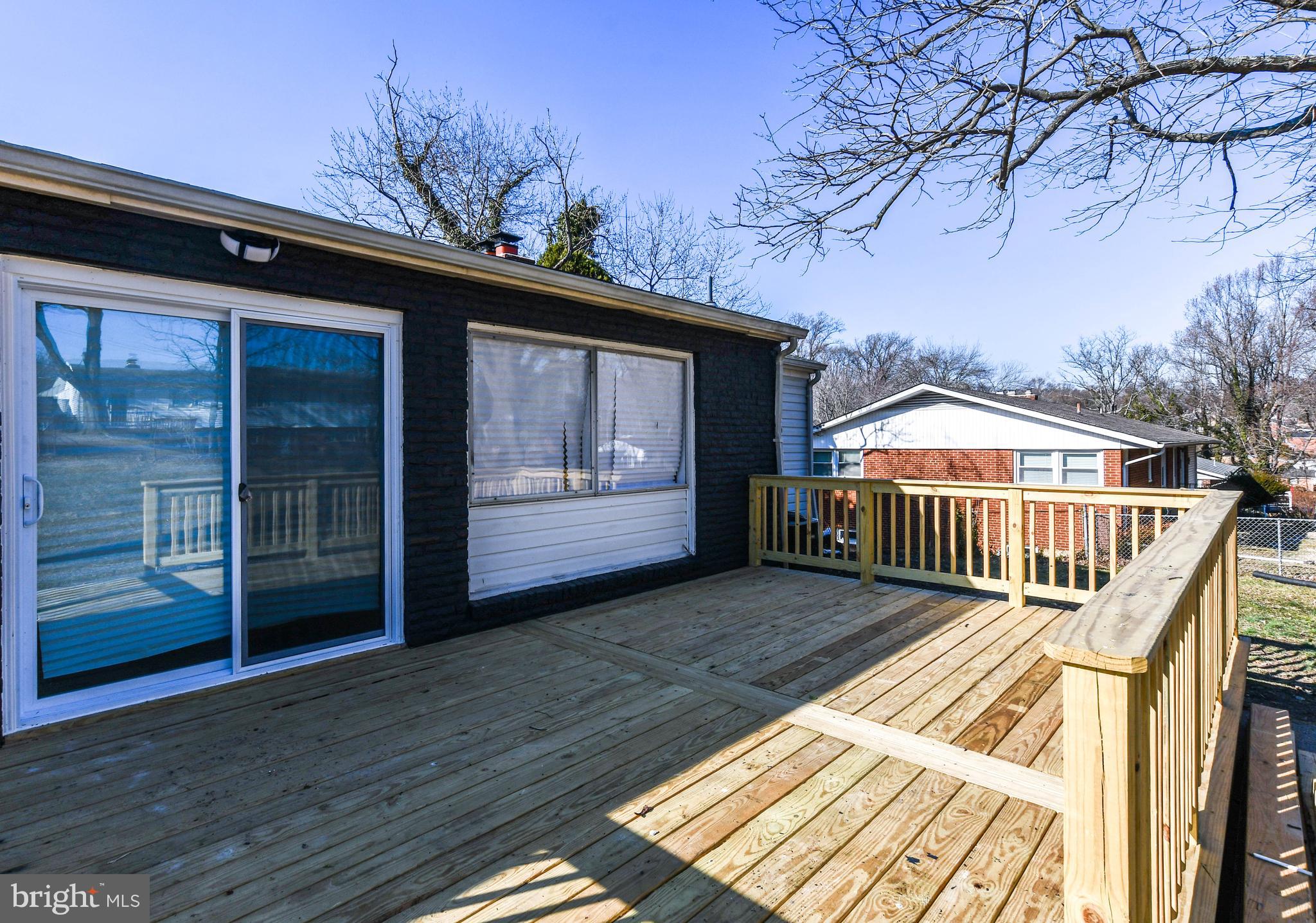 WALTER HEIGHTS - Residential