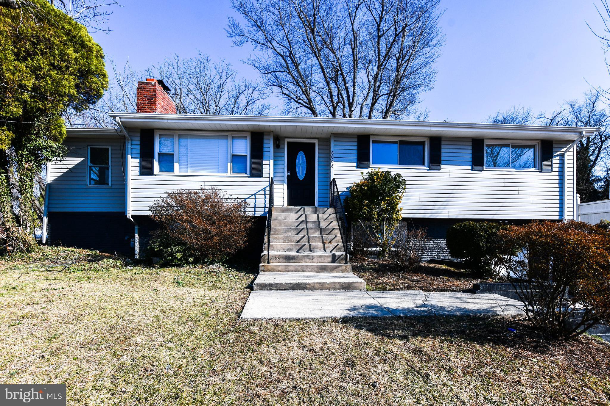 WALTER HEIGHTS - Residential