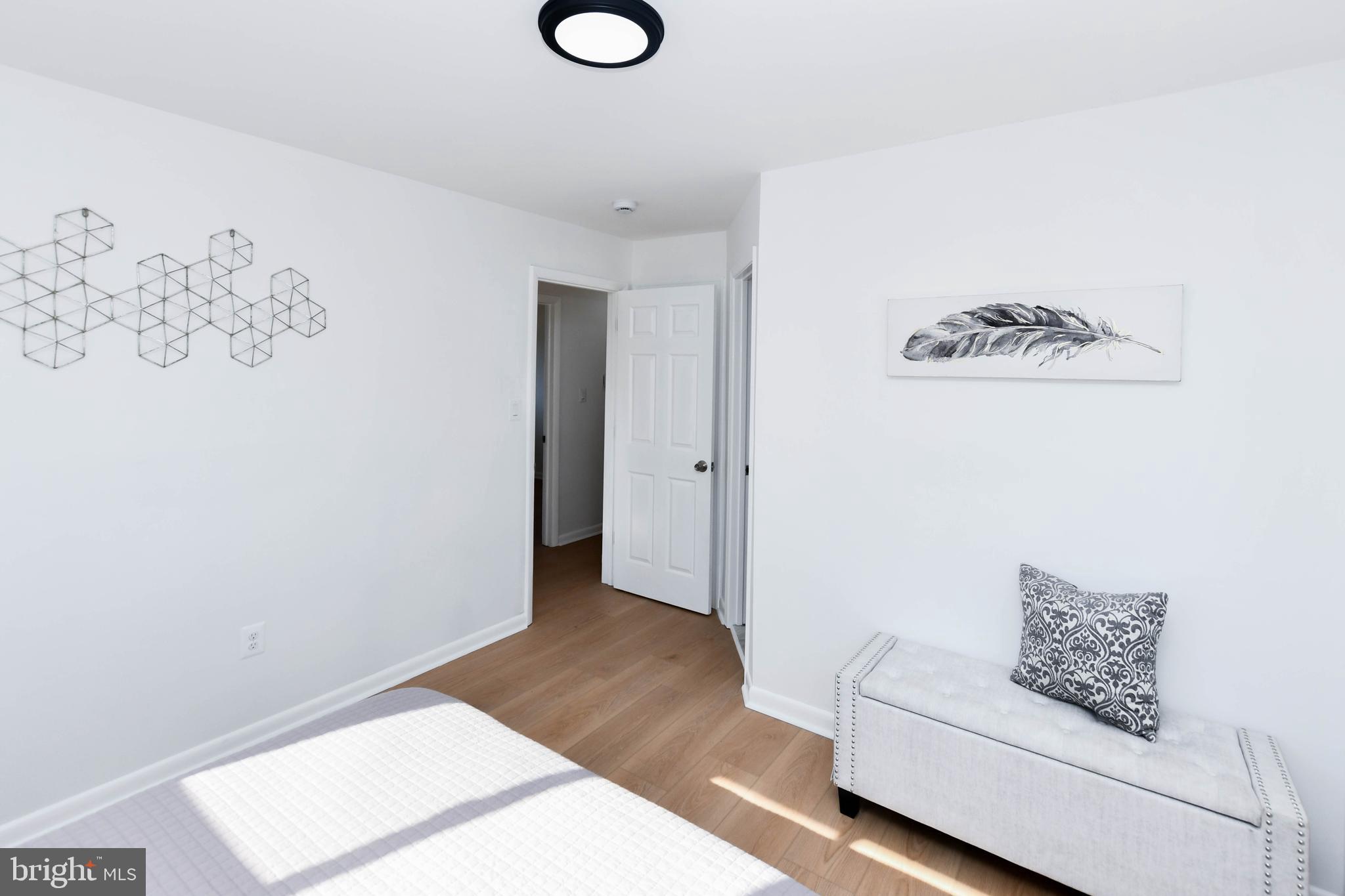 WALTER HEIGHTS - Residential