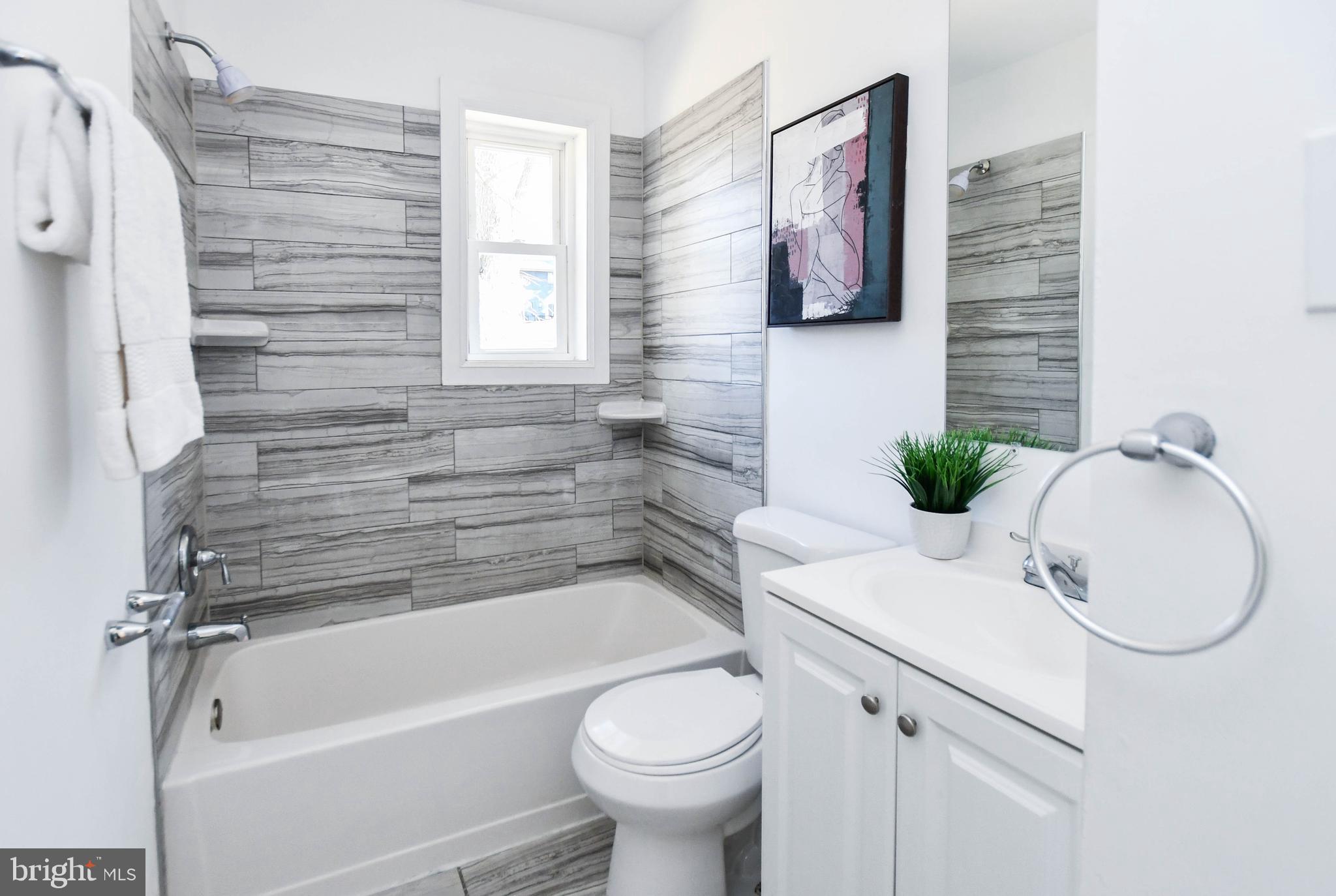 WALTER HEIGHTS - Residential